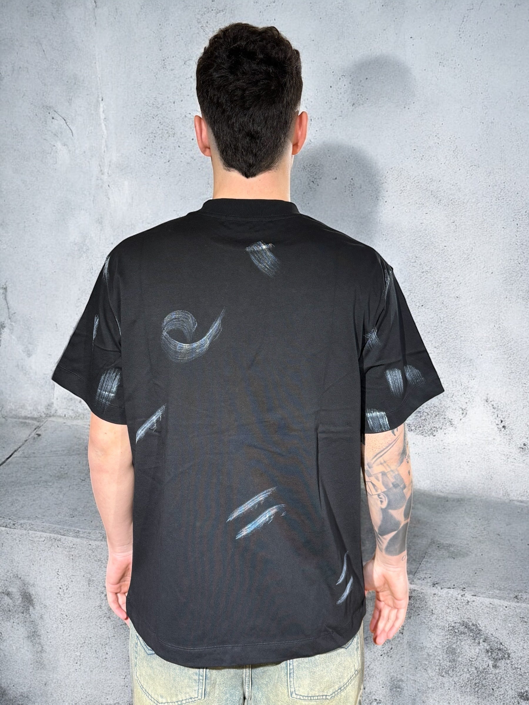 ACU CALENDAR T-SHIR