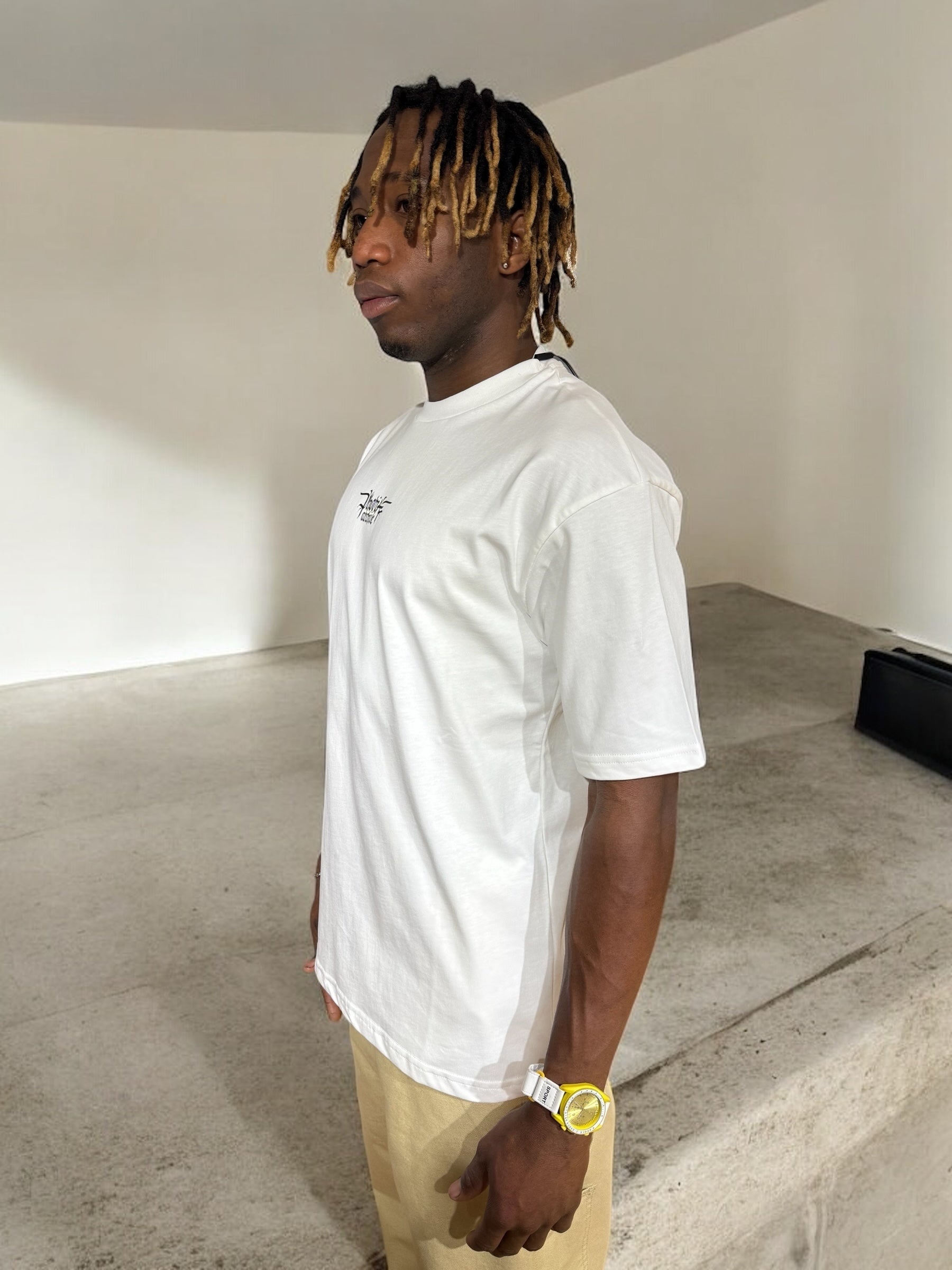 PHOBIA ARCHIVE TEE