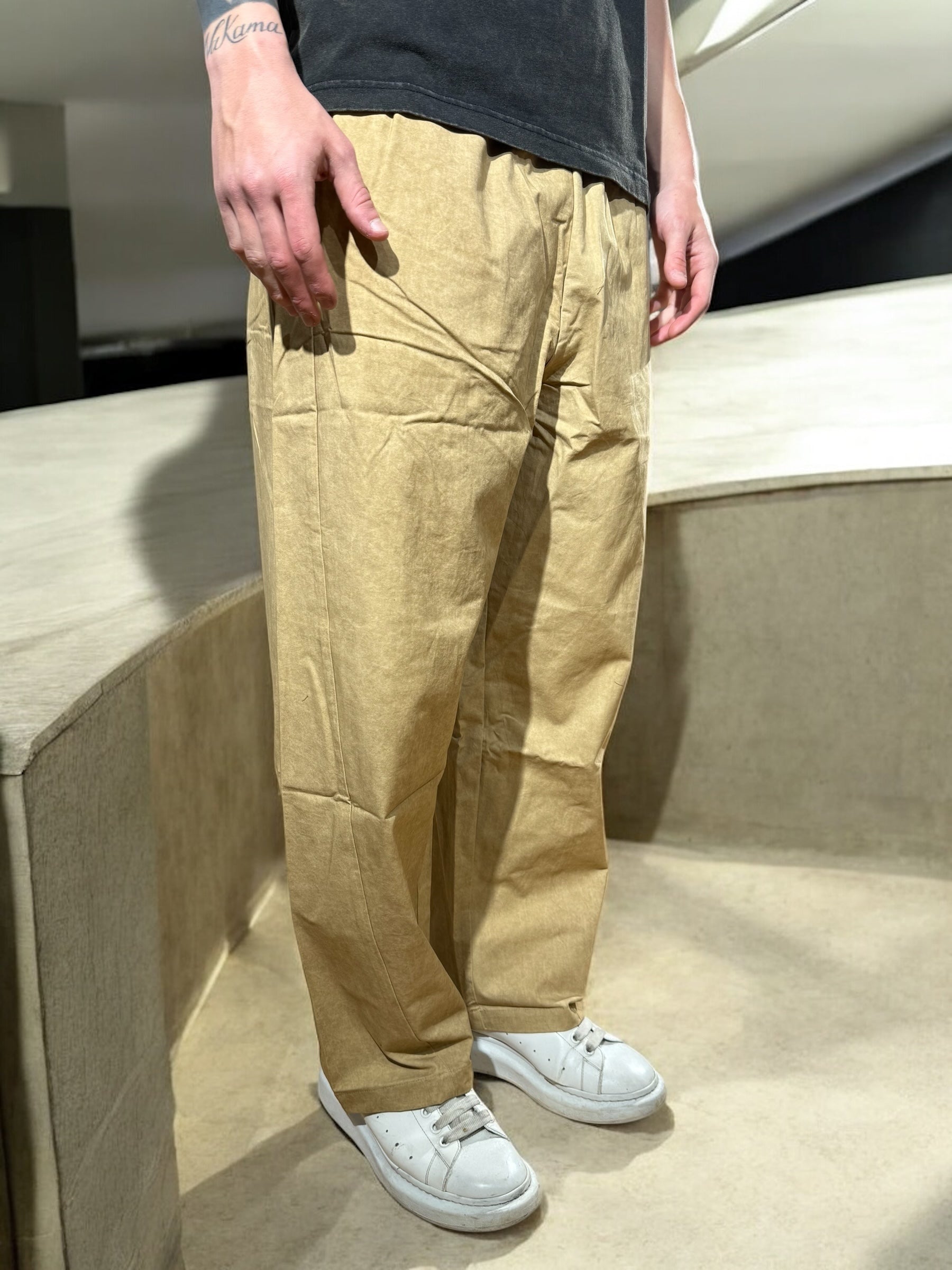 ACU PANT KHAKI