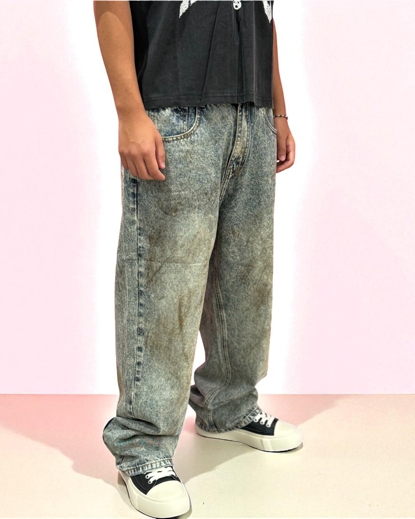 ORIGINAL DENIM BLUE