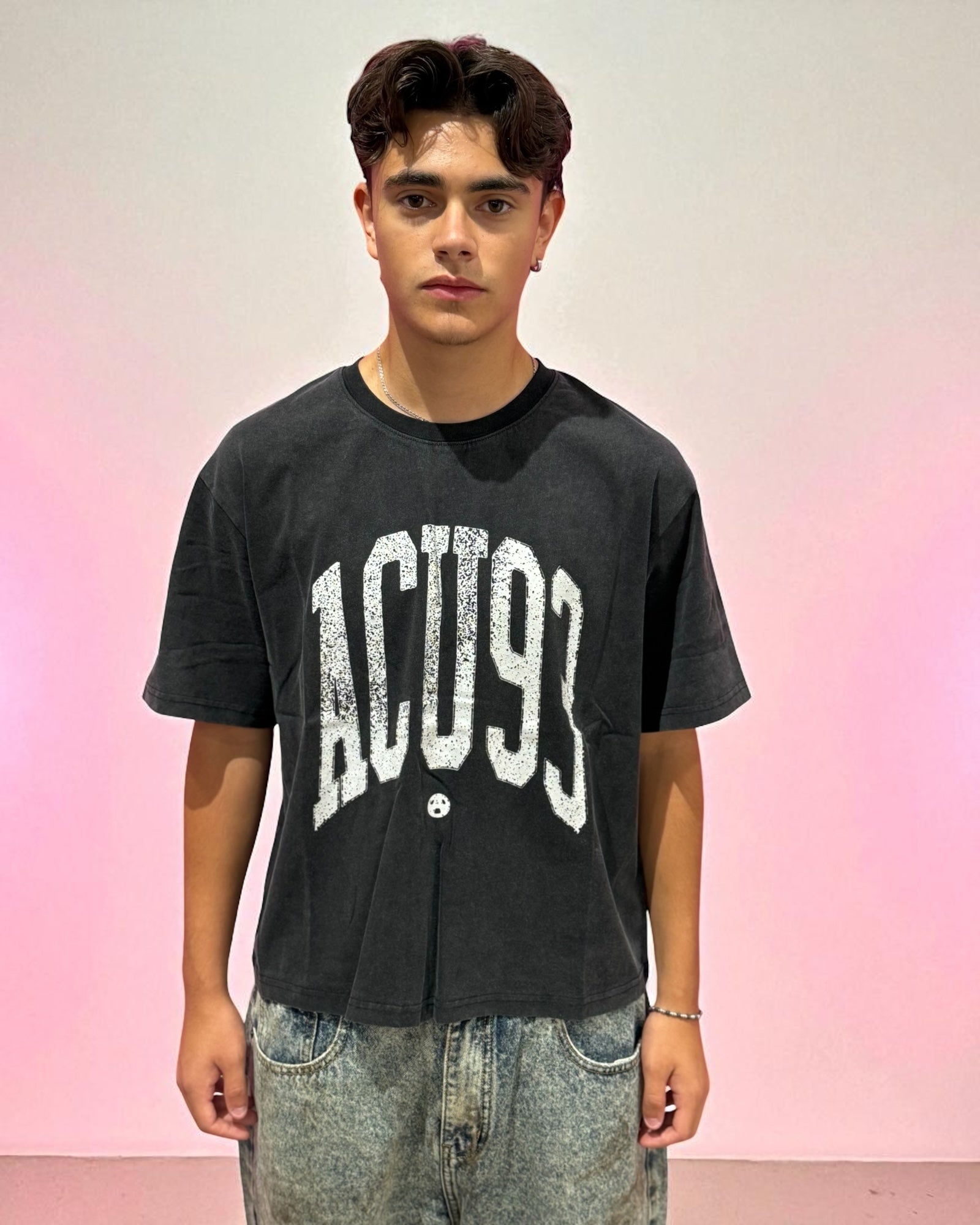 COLLEGE '93 T-SHIRT