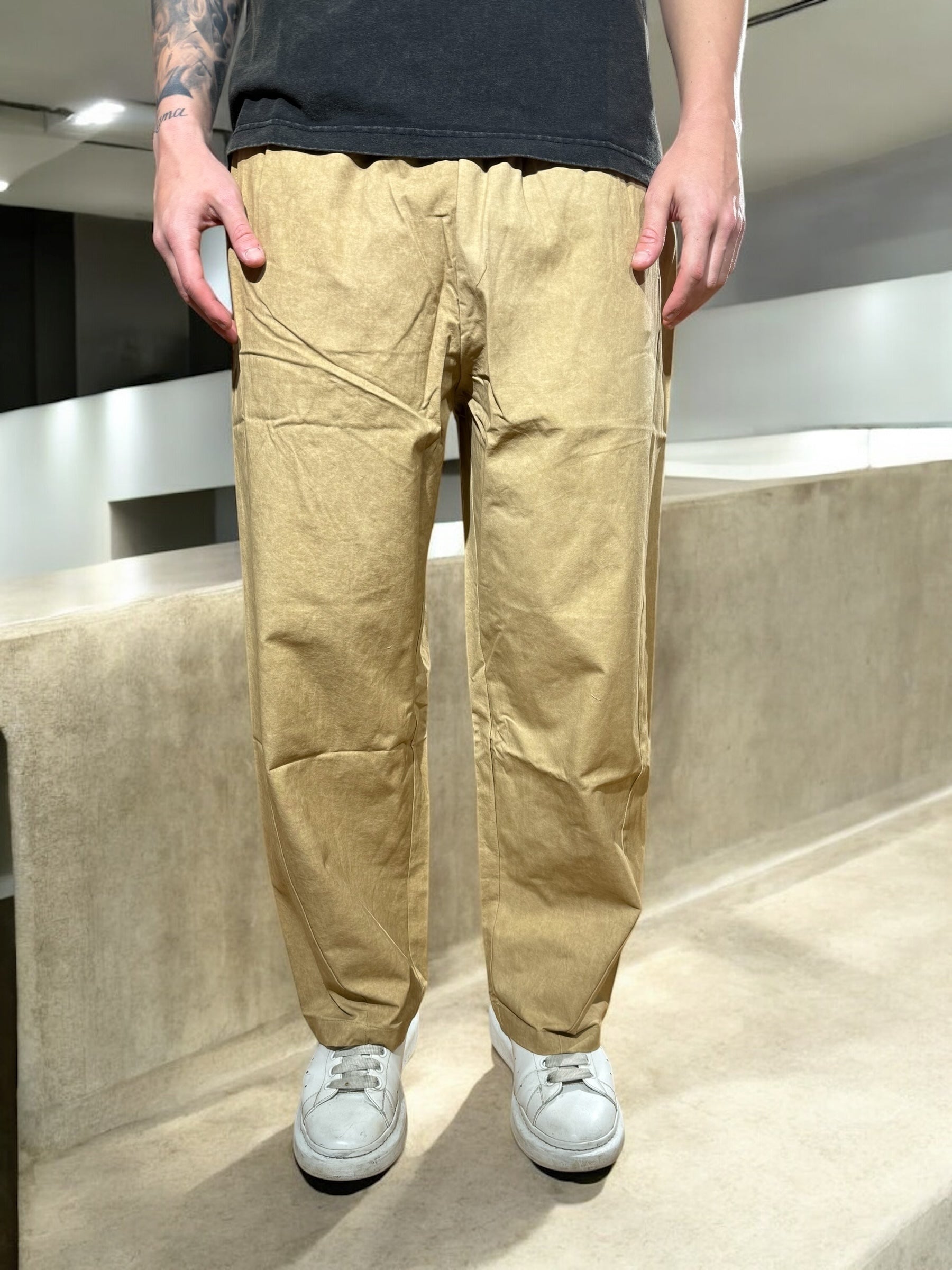 ACU PANT KHAKI
