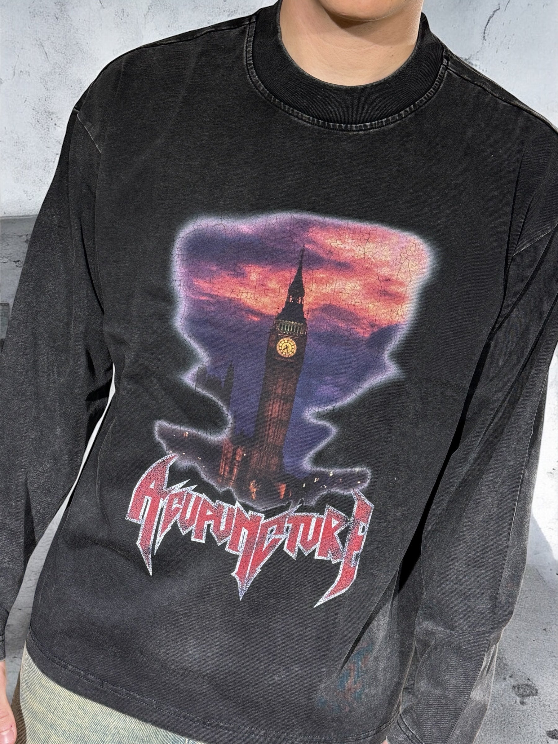 BIG BEN LS SHIRT