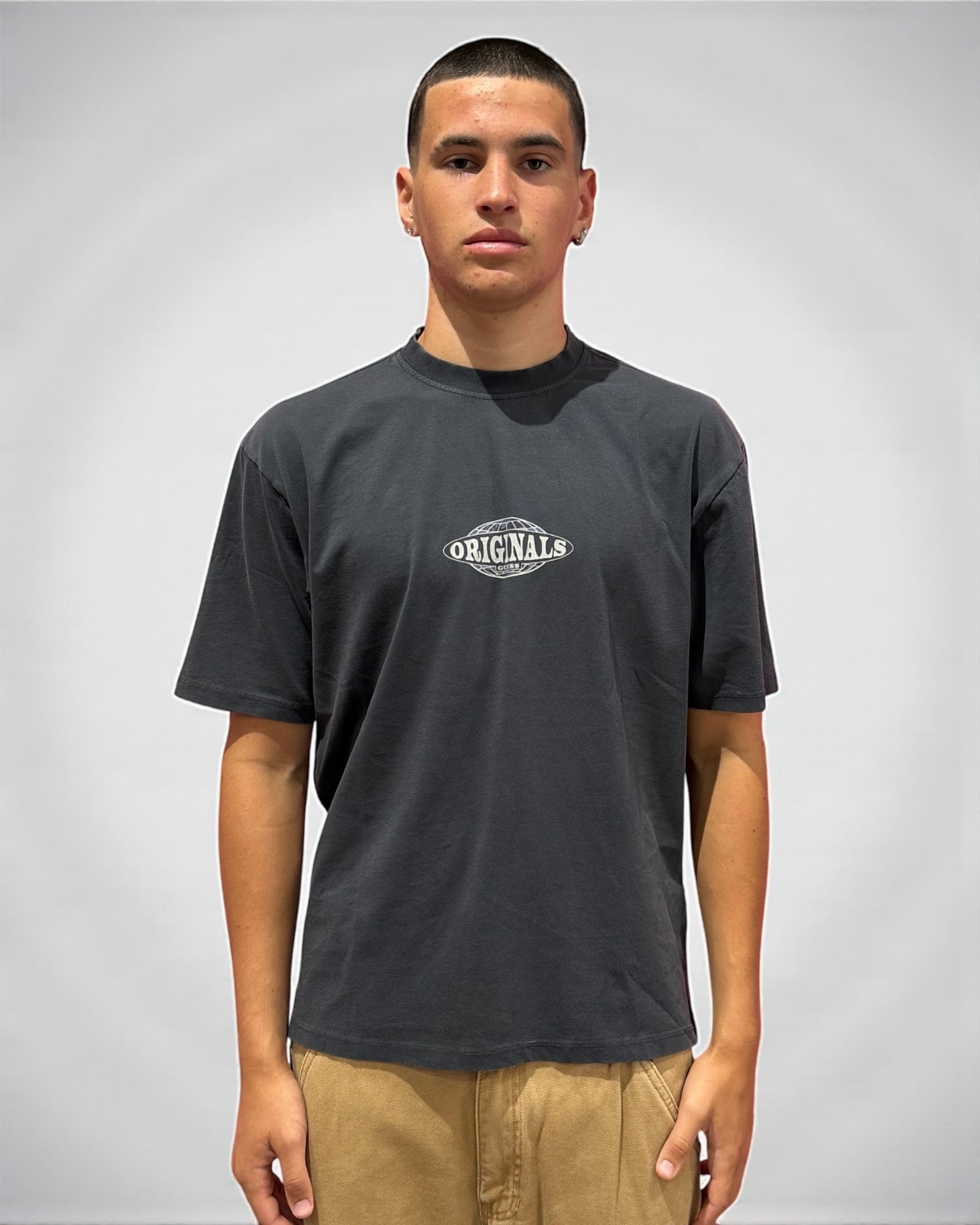 GLOBAL TEE GUESS OG
