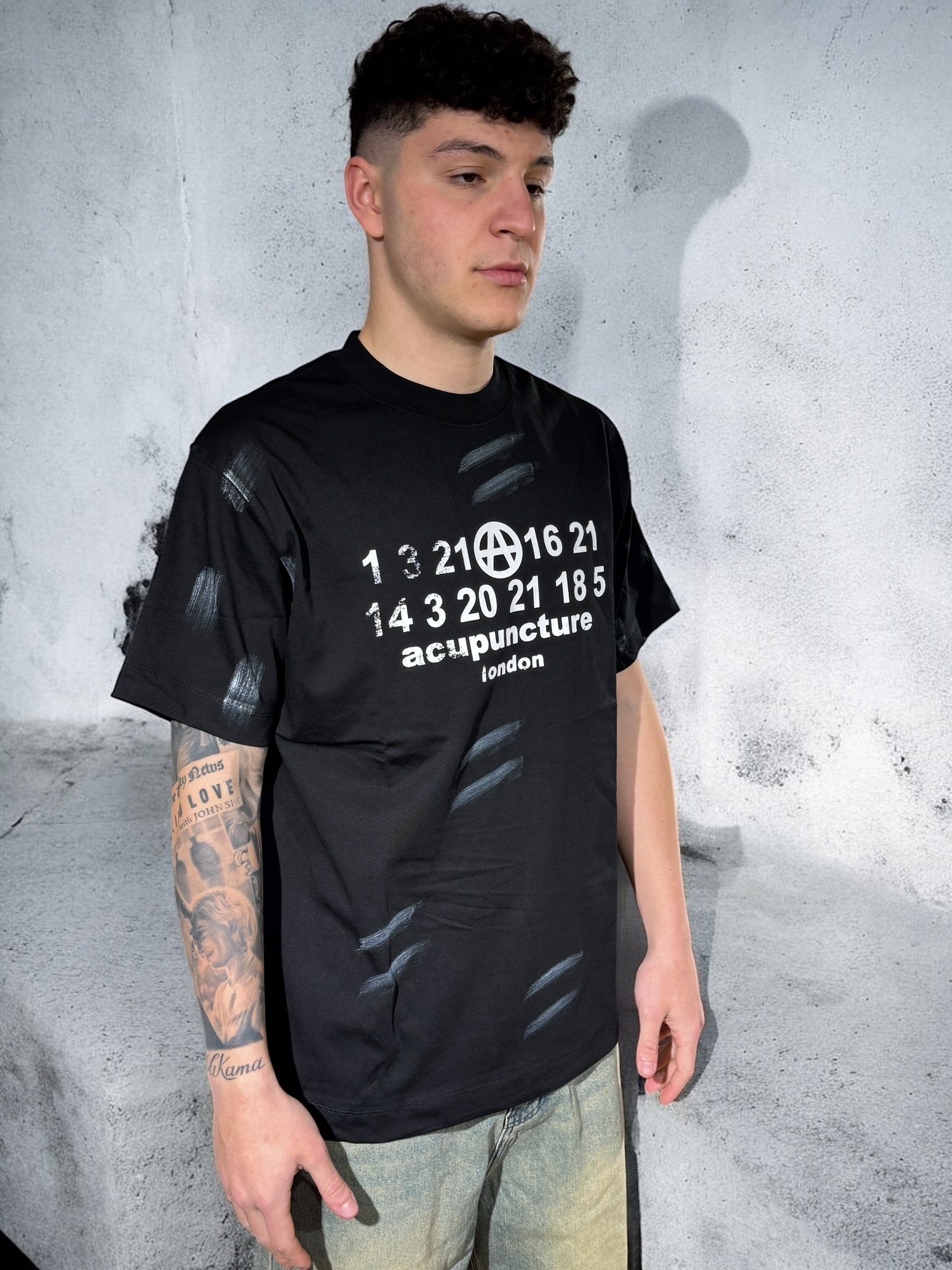 ACU CALENDAR T-SHIR