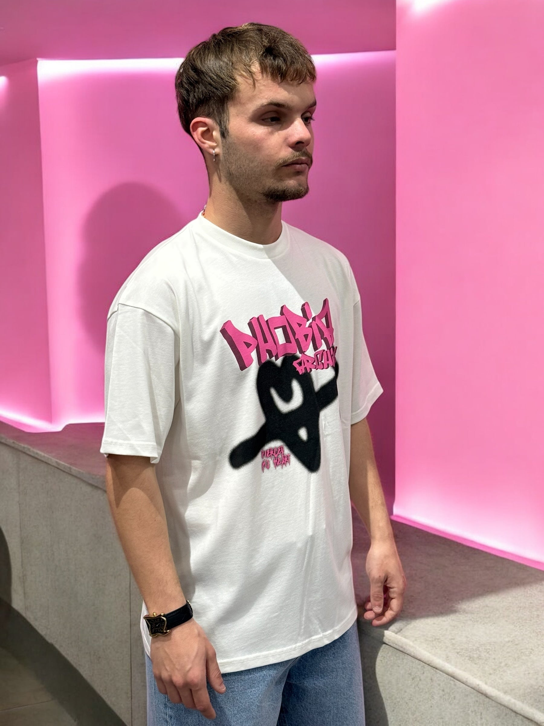 PHOBIA ARCHIVE LOVE