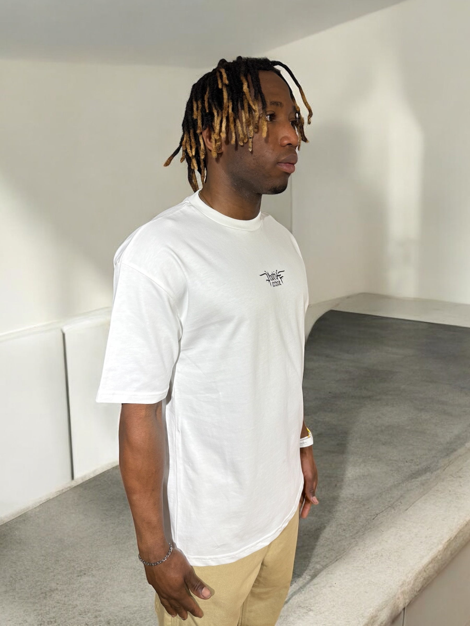 PHOBIA ARCHIVE TEE