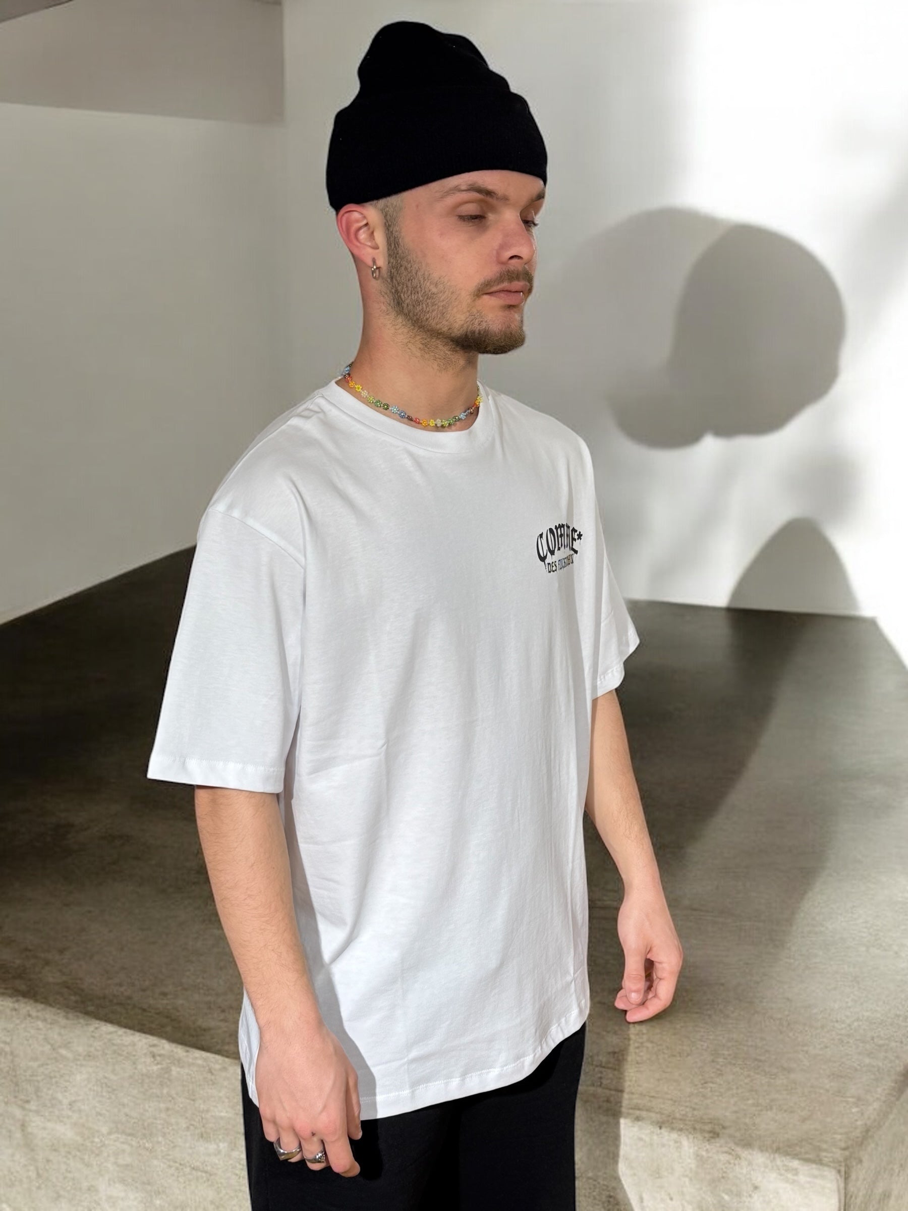 TEE CDF GOTIC