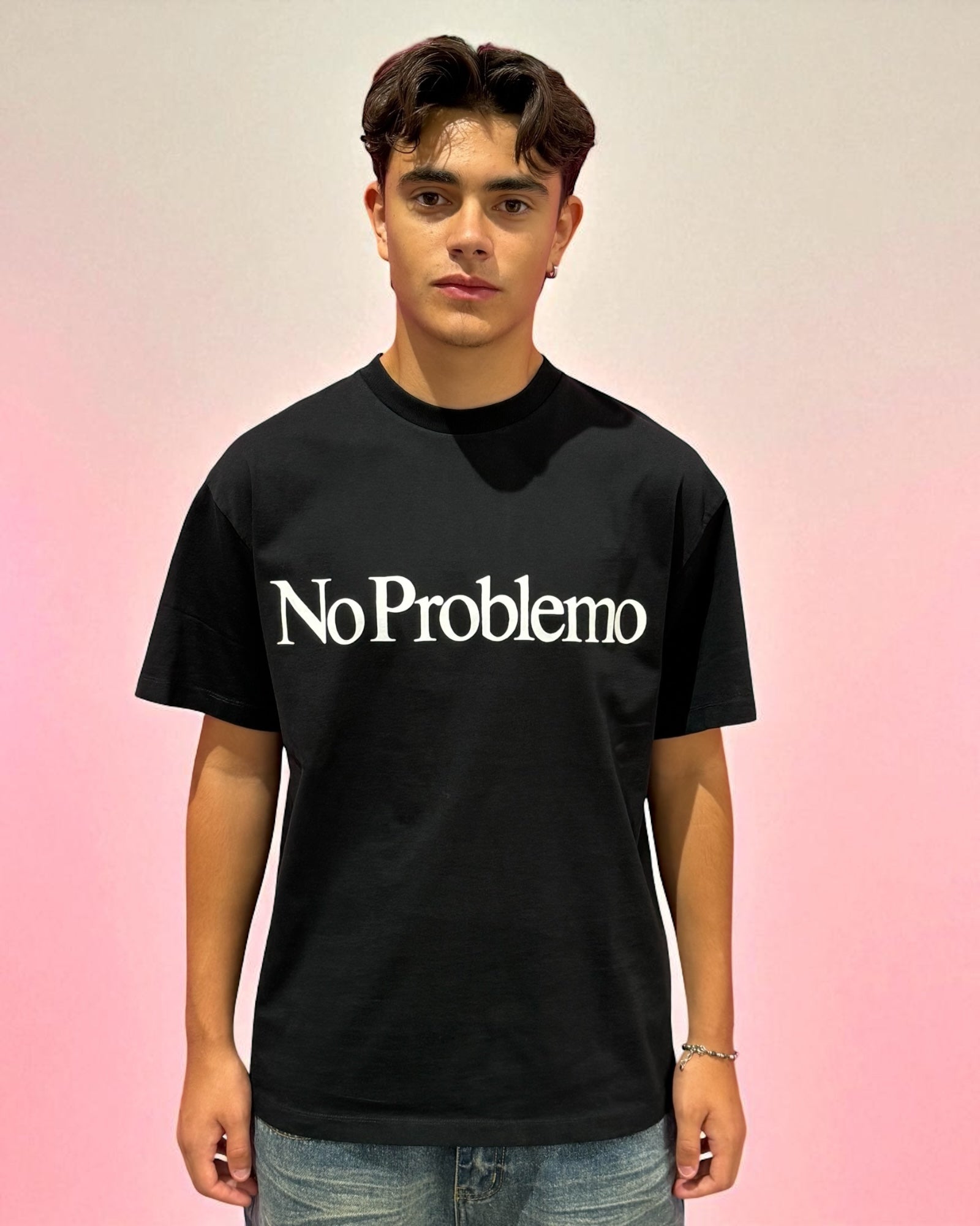 NO PROBLEMO SS TEE