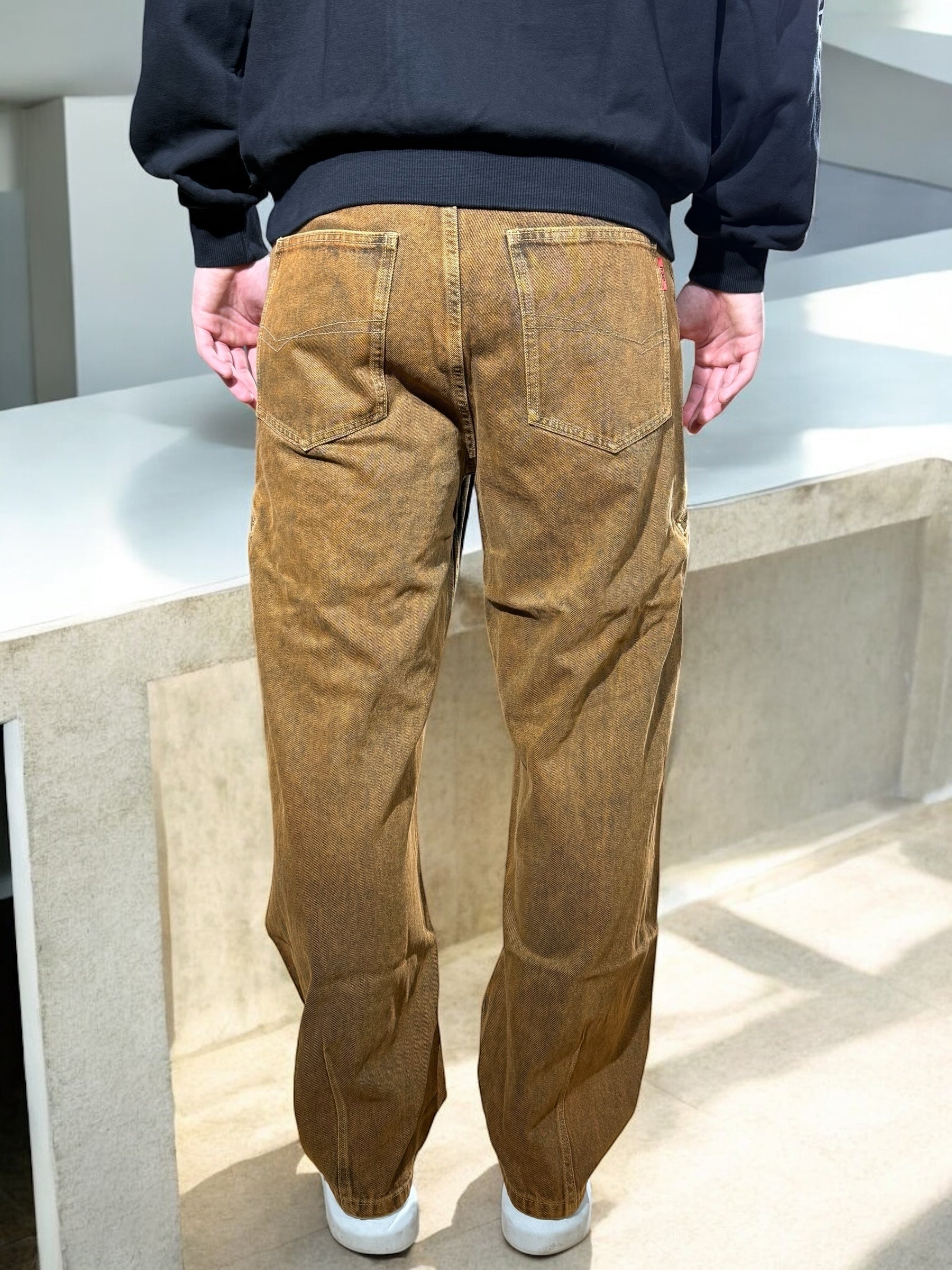 ACU CARGO PANTS