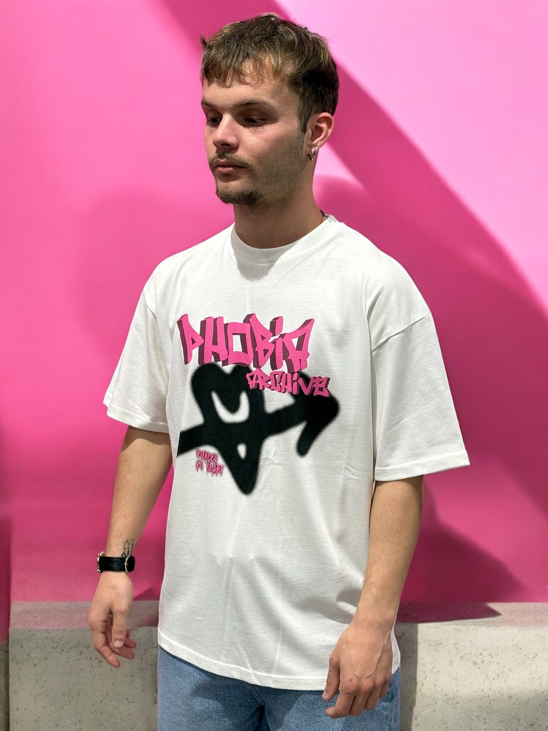 PHOBIA ARCHIVE LOVE