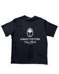 TEE STREET COUTURE BUTNOT