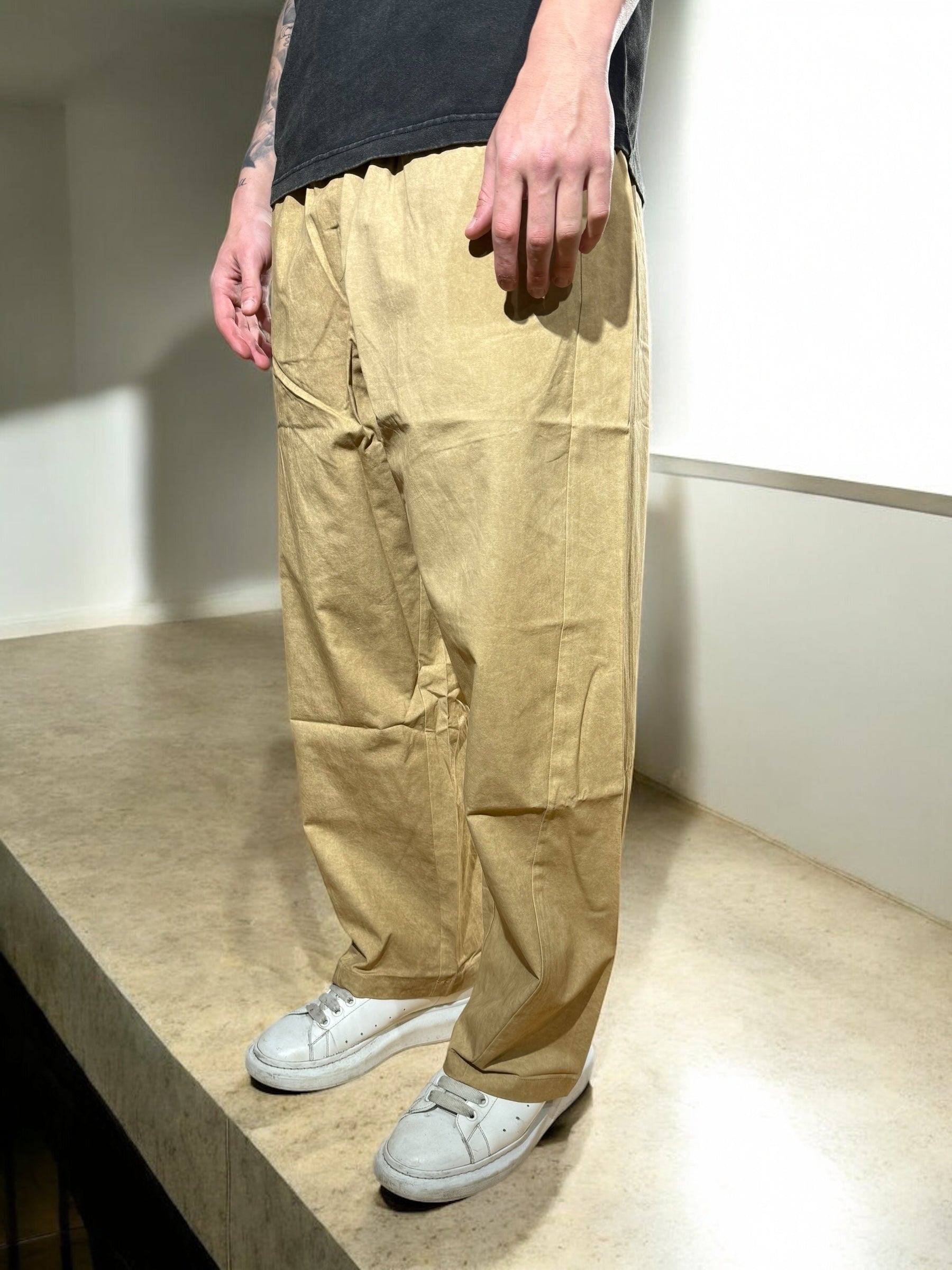 ACU PANT KHAKI