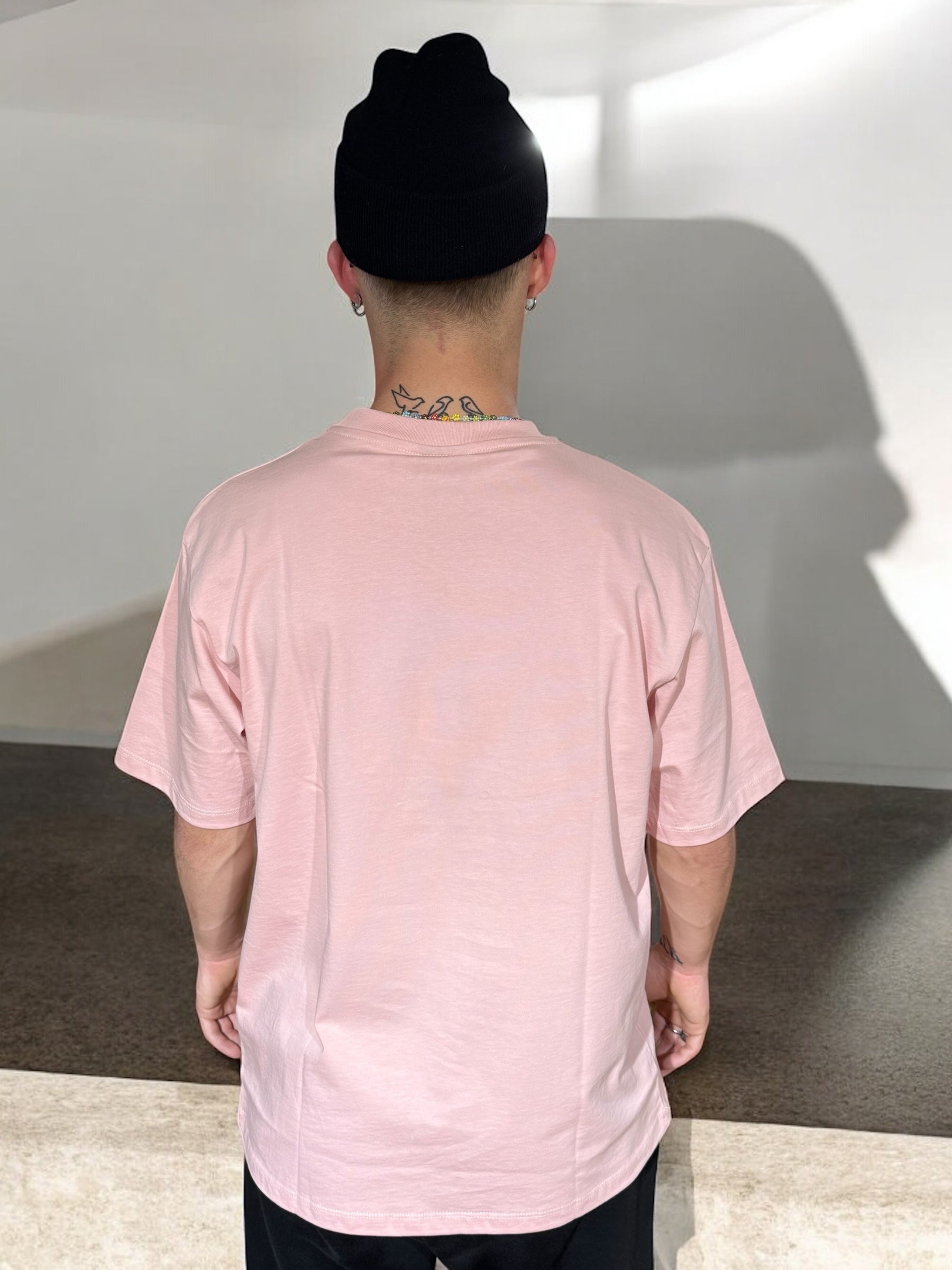 TEE CDF MULTICOLOR FLOWER