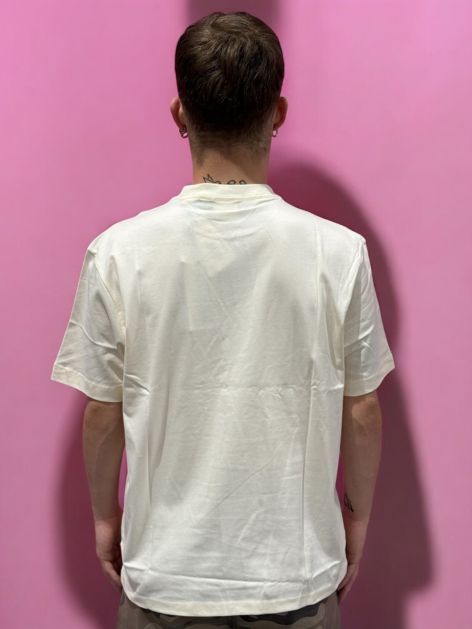 MUSCLE TEE GUESS OG
