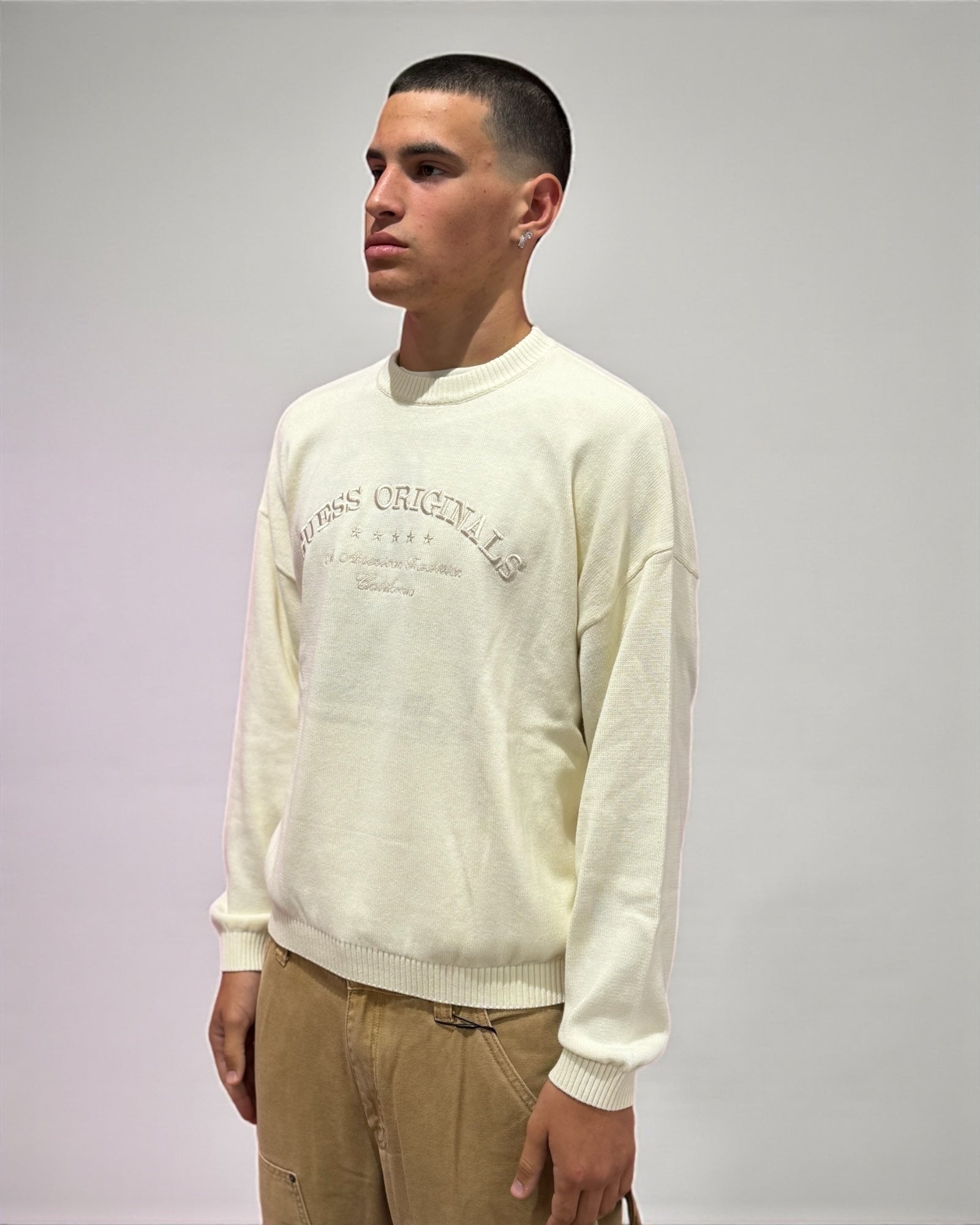 MAGLIONCINO GUESS OG