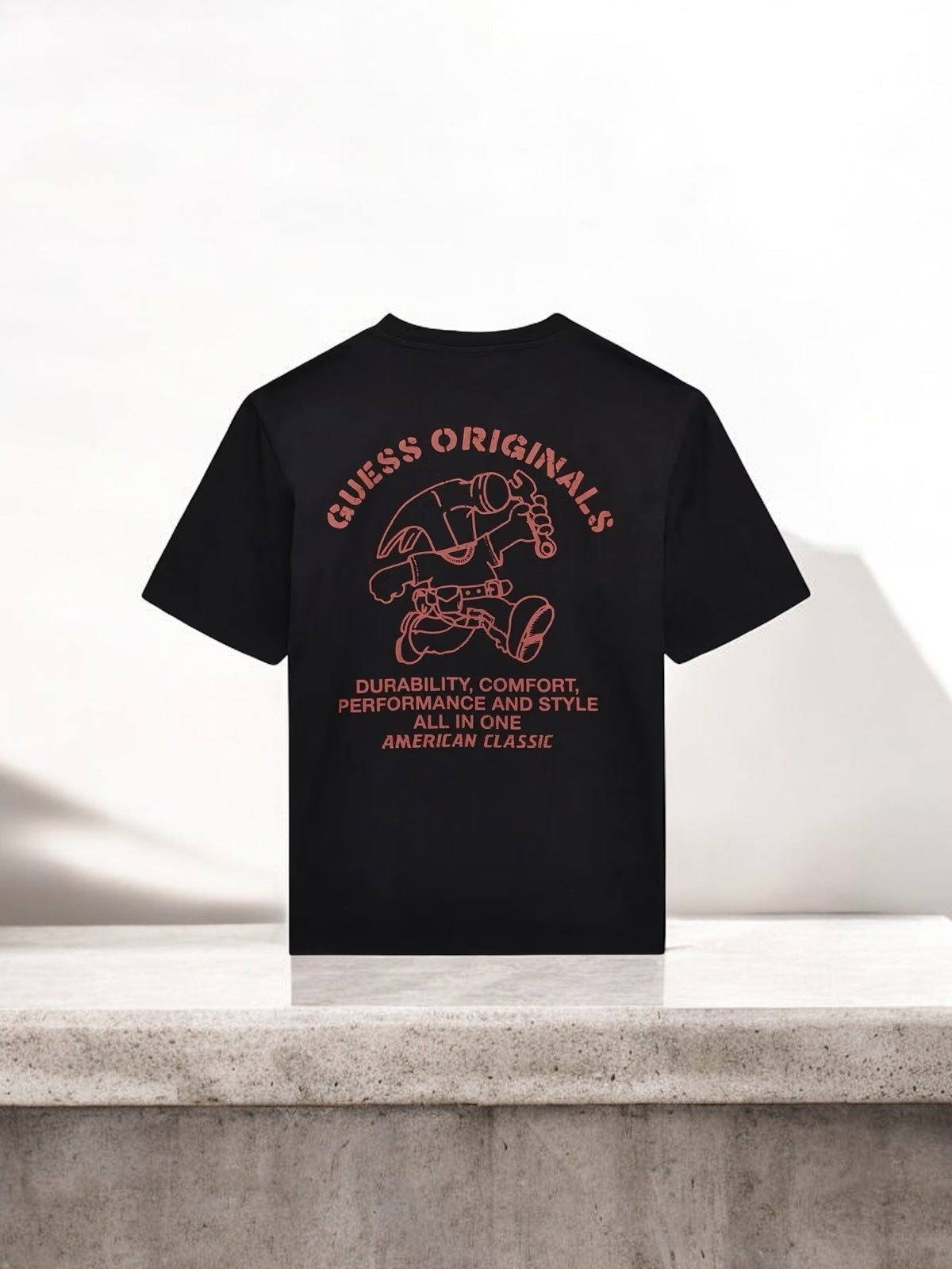 TEE CARPENTER SHOP