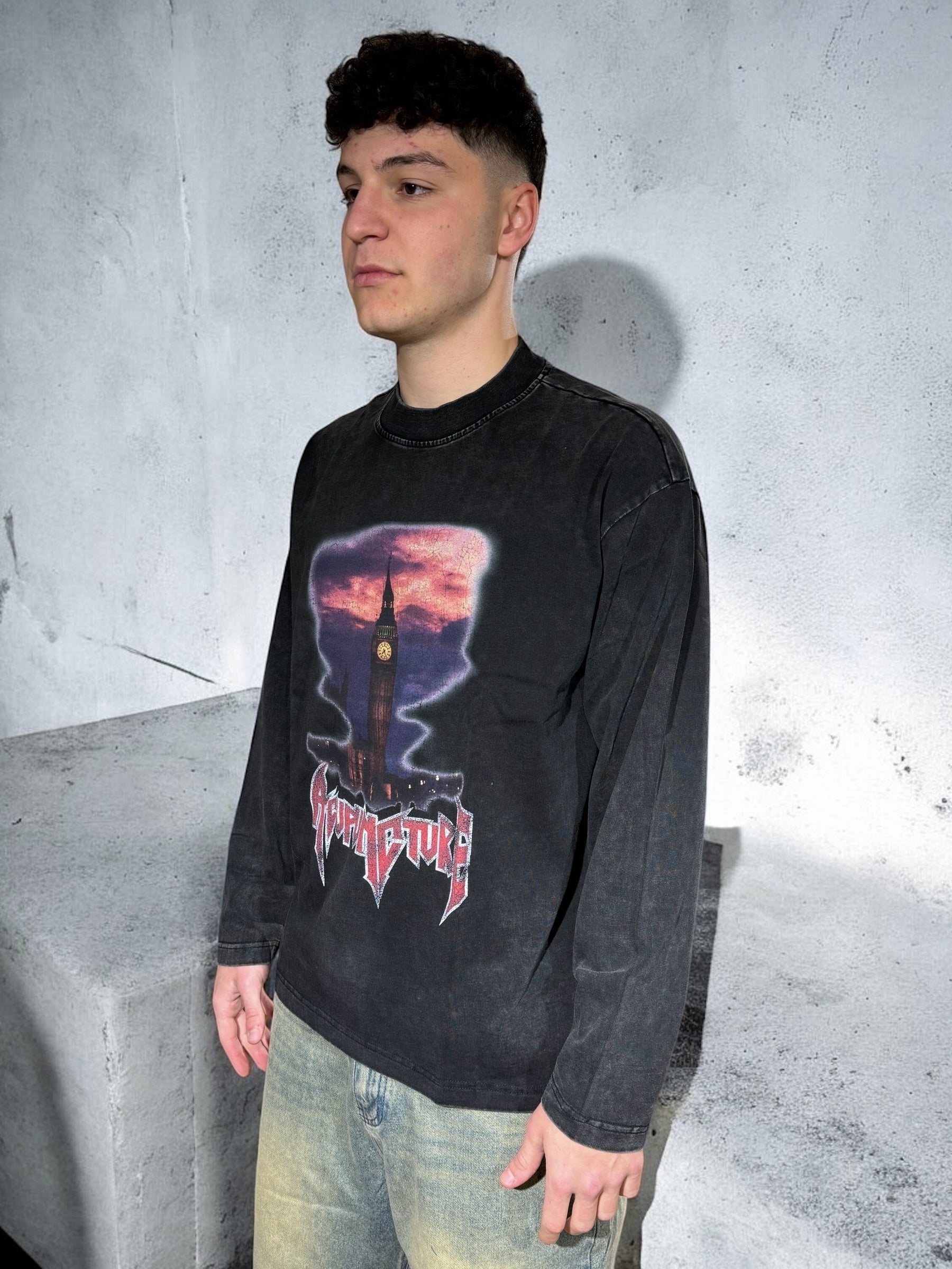 BIG BEN LS SHIRT
