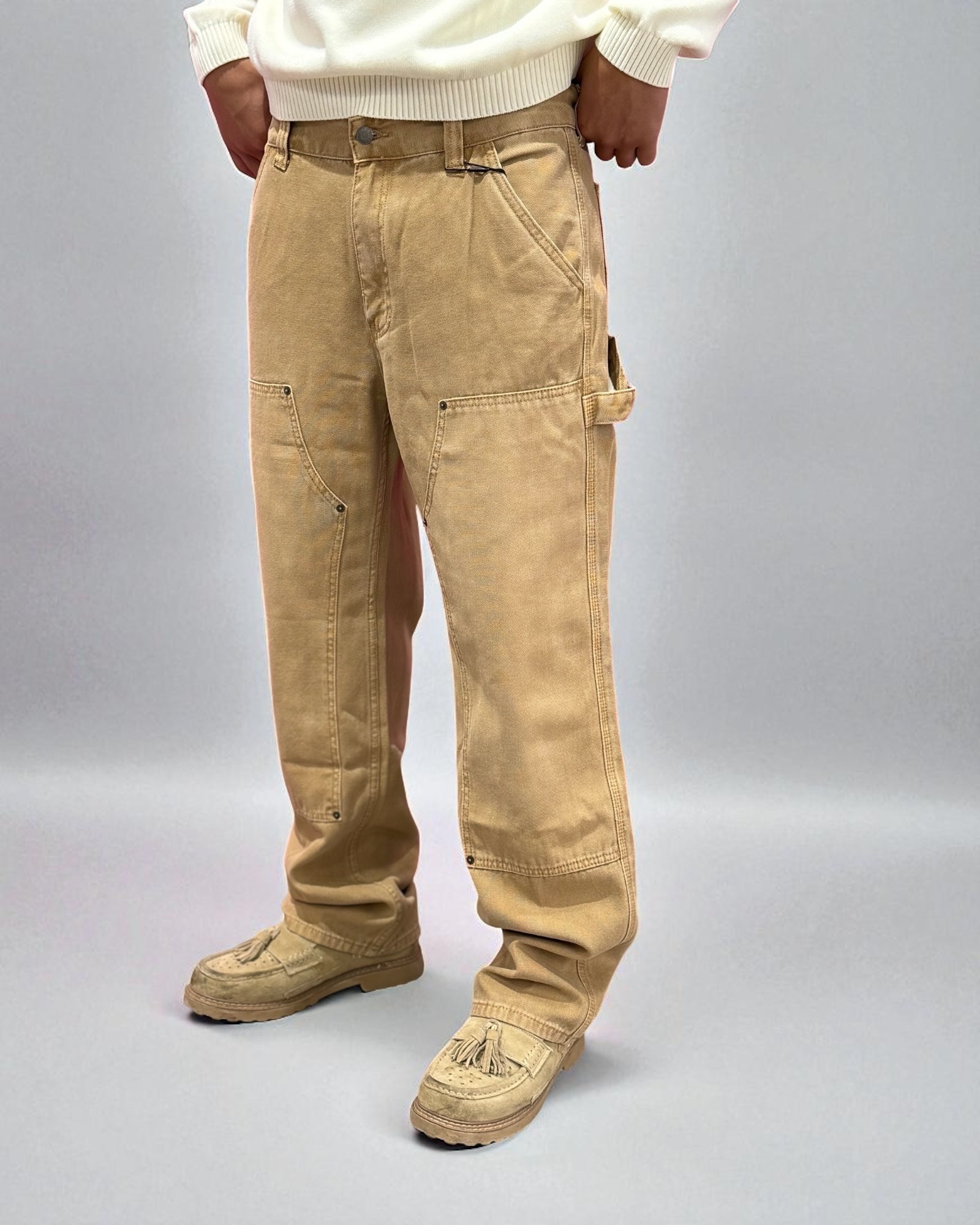 CARPENTER BEIGE GUESS OG