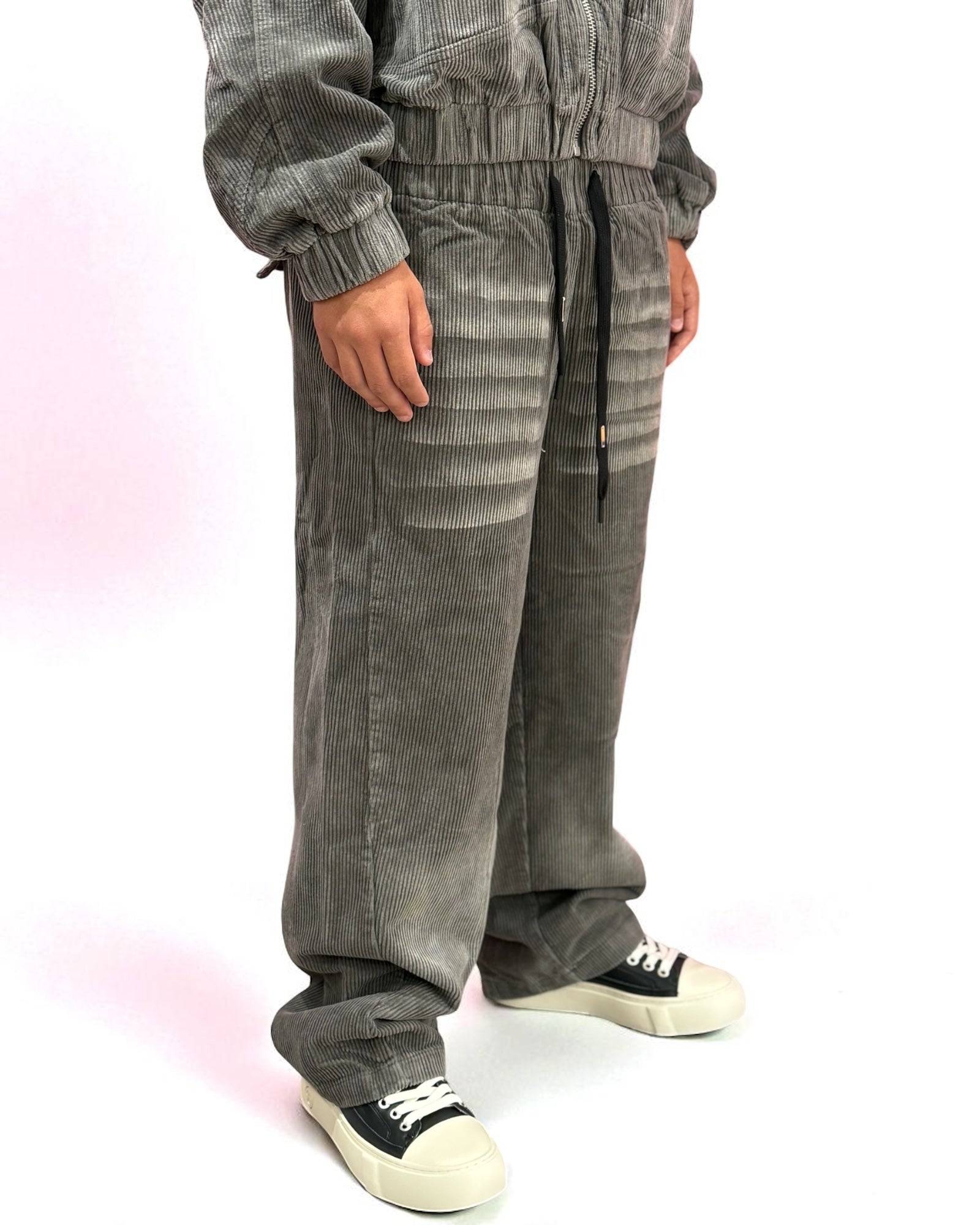 ACU PANT GREY