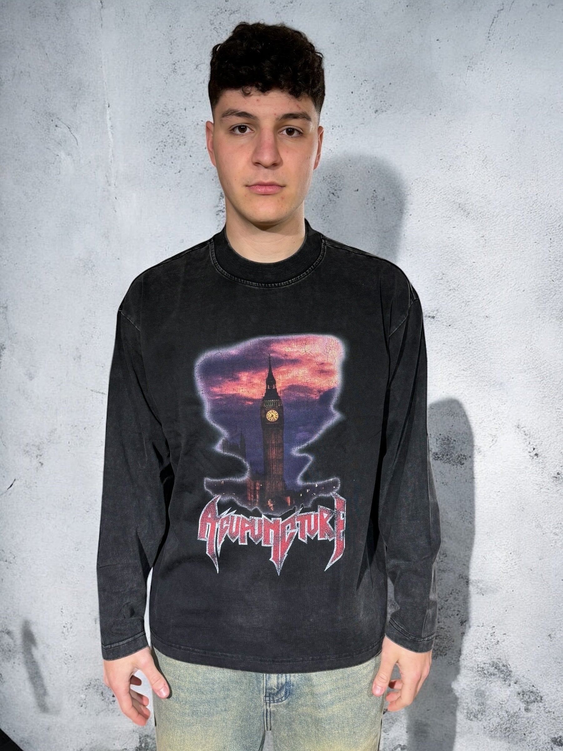 BIG BEN LS SHIRT