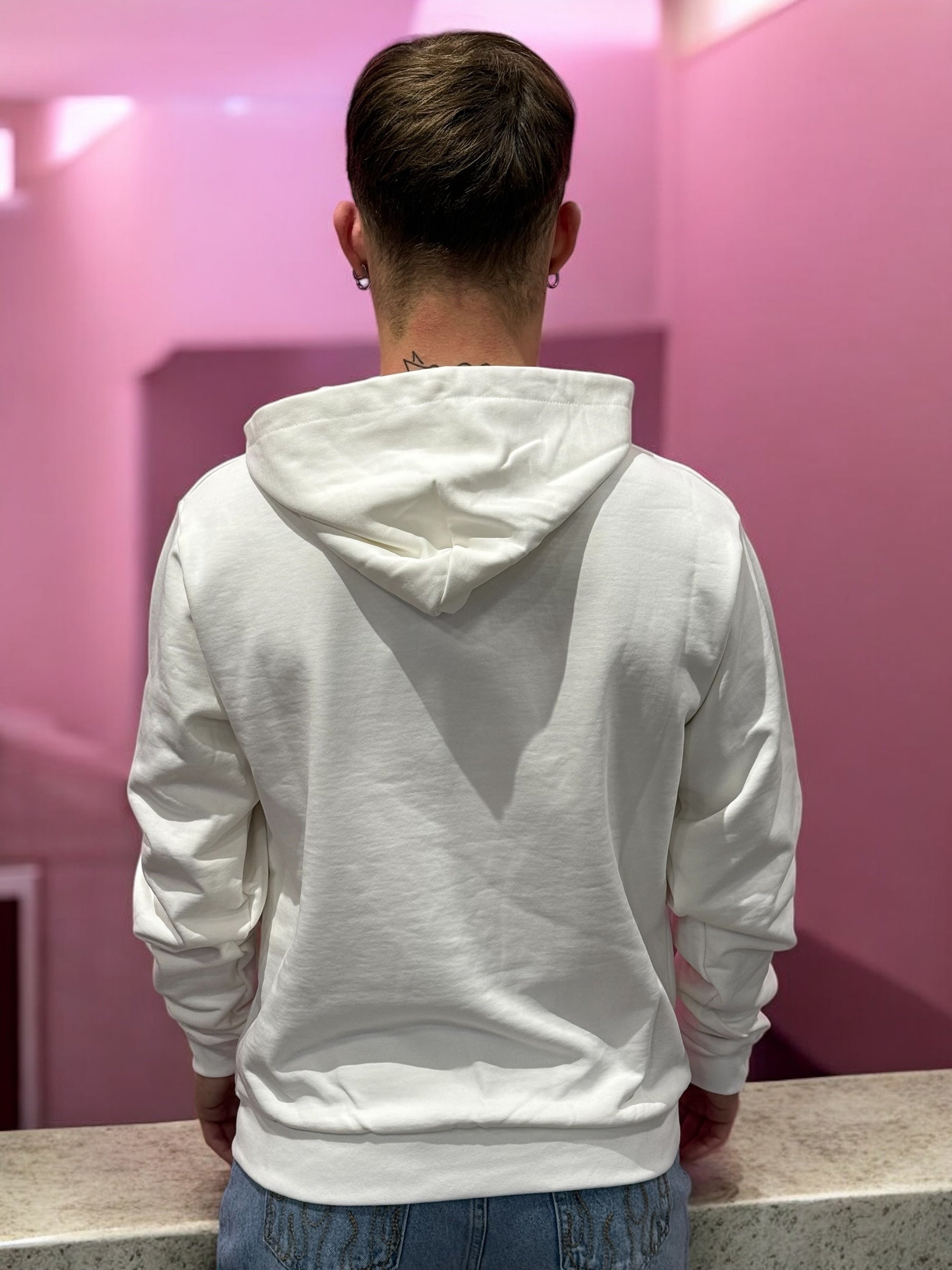 PHOBIA HOODIE DOG