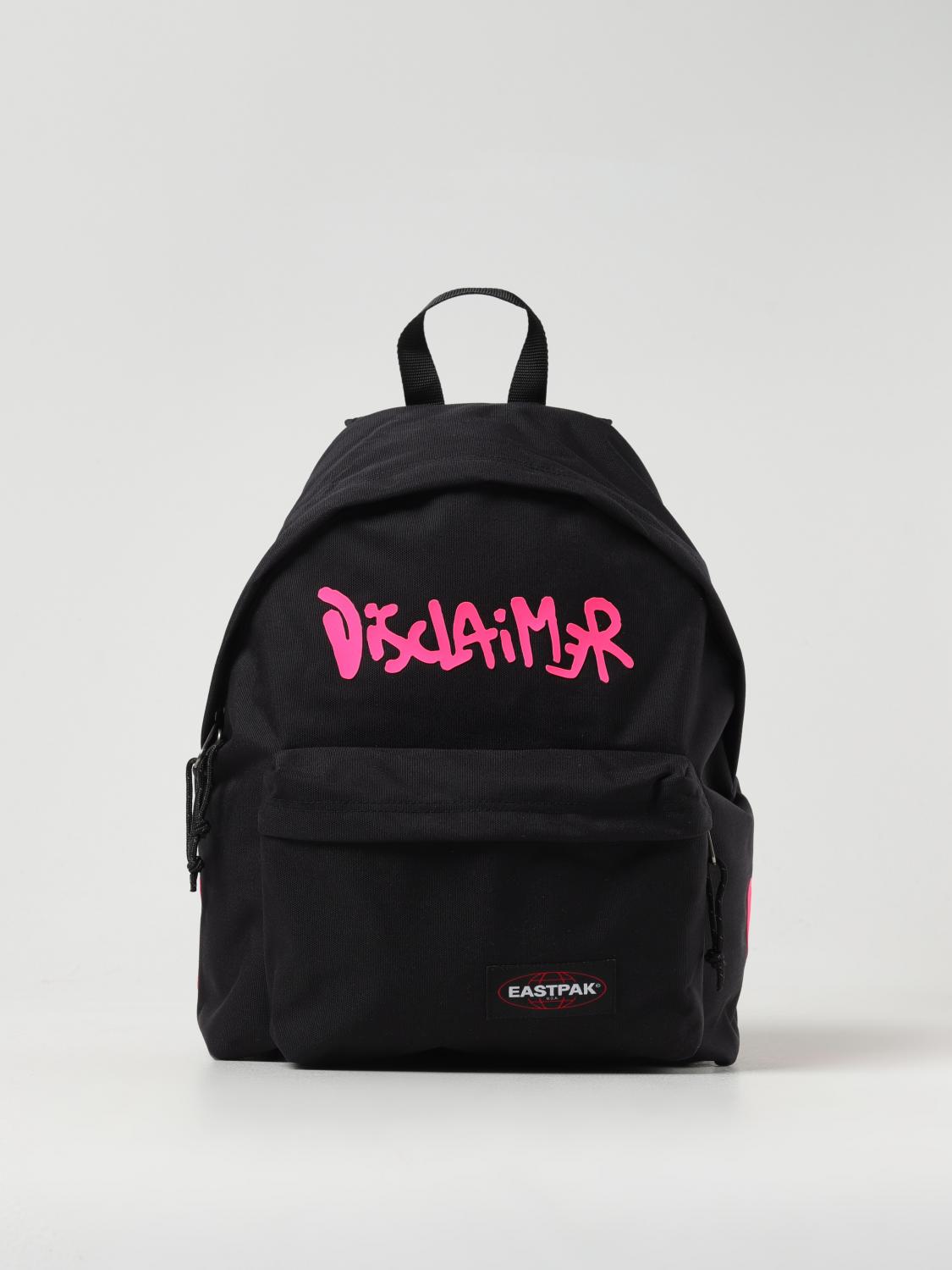 Zaino Disclaimer x Eastpack