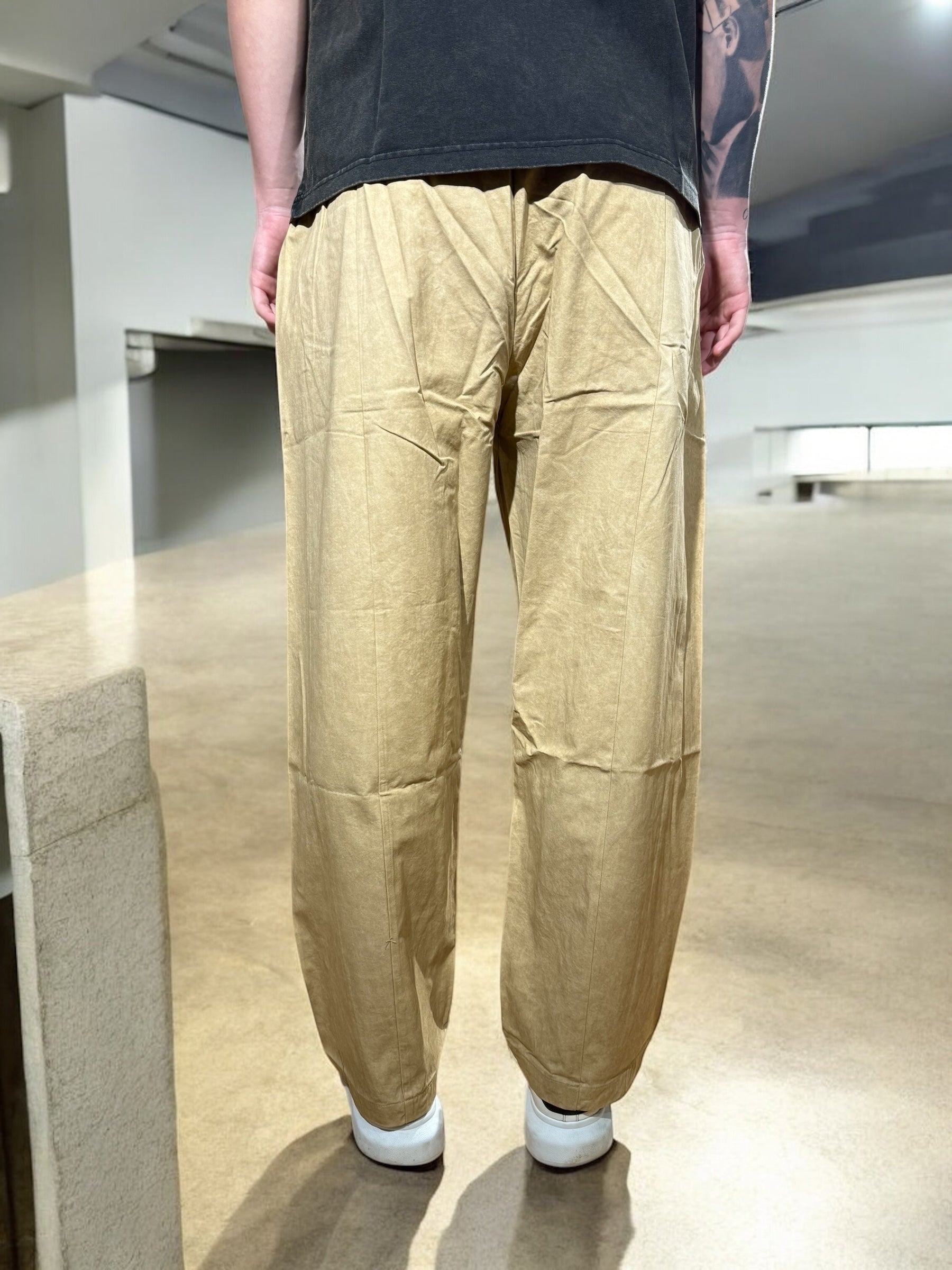 ACU PANT KHAKI