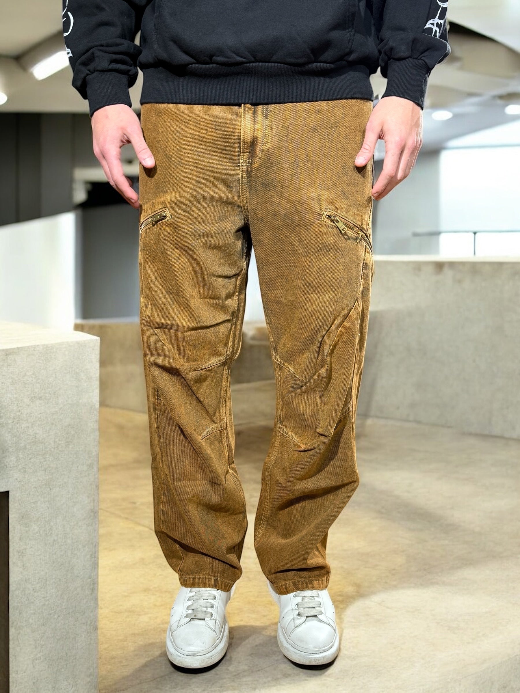 ACU CARGO PANTS