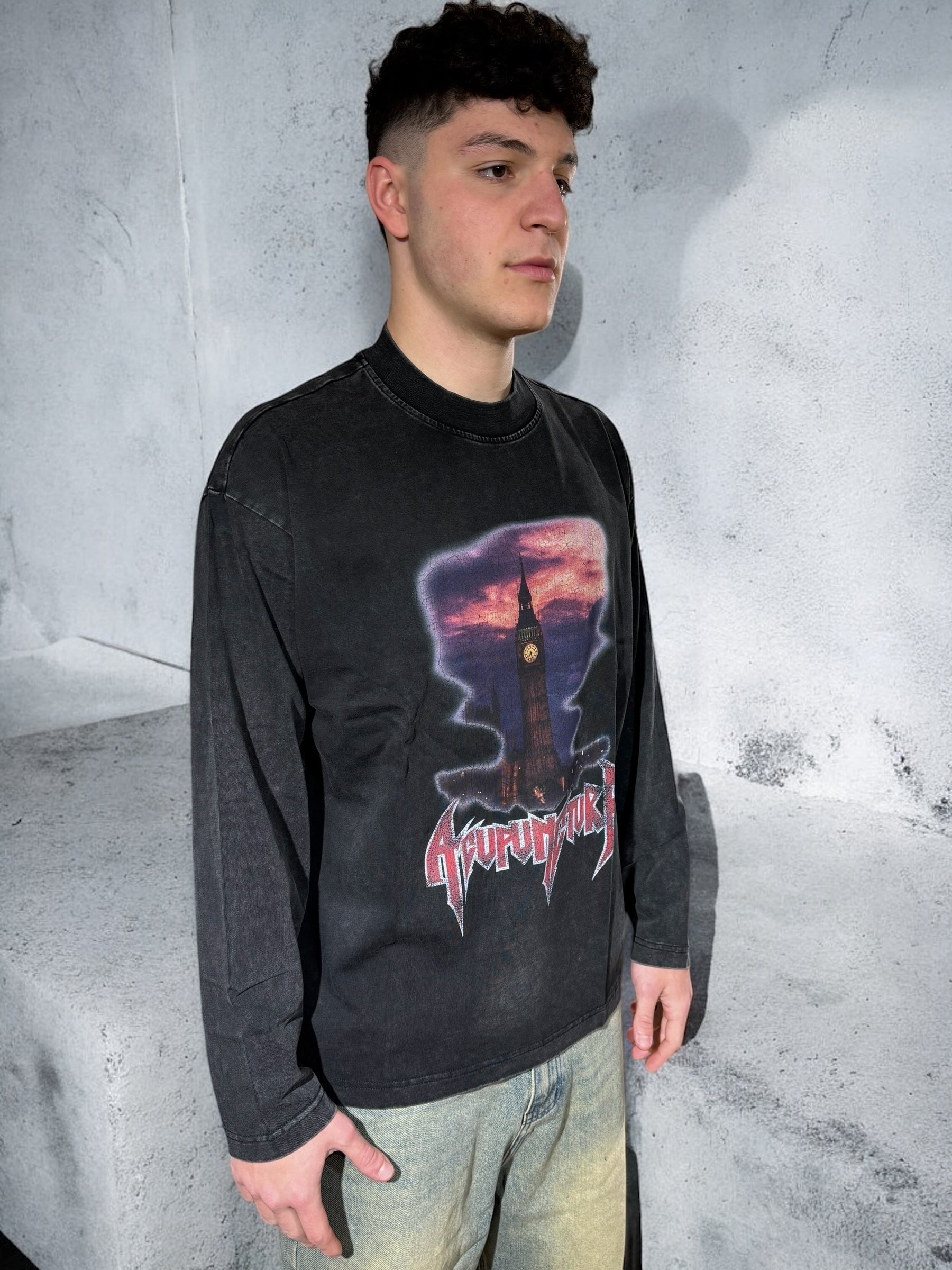BIG BEN LS SHIRT