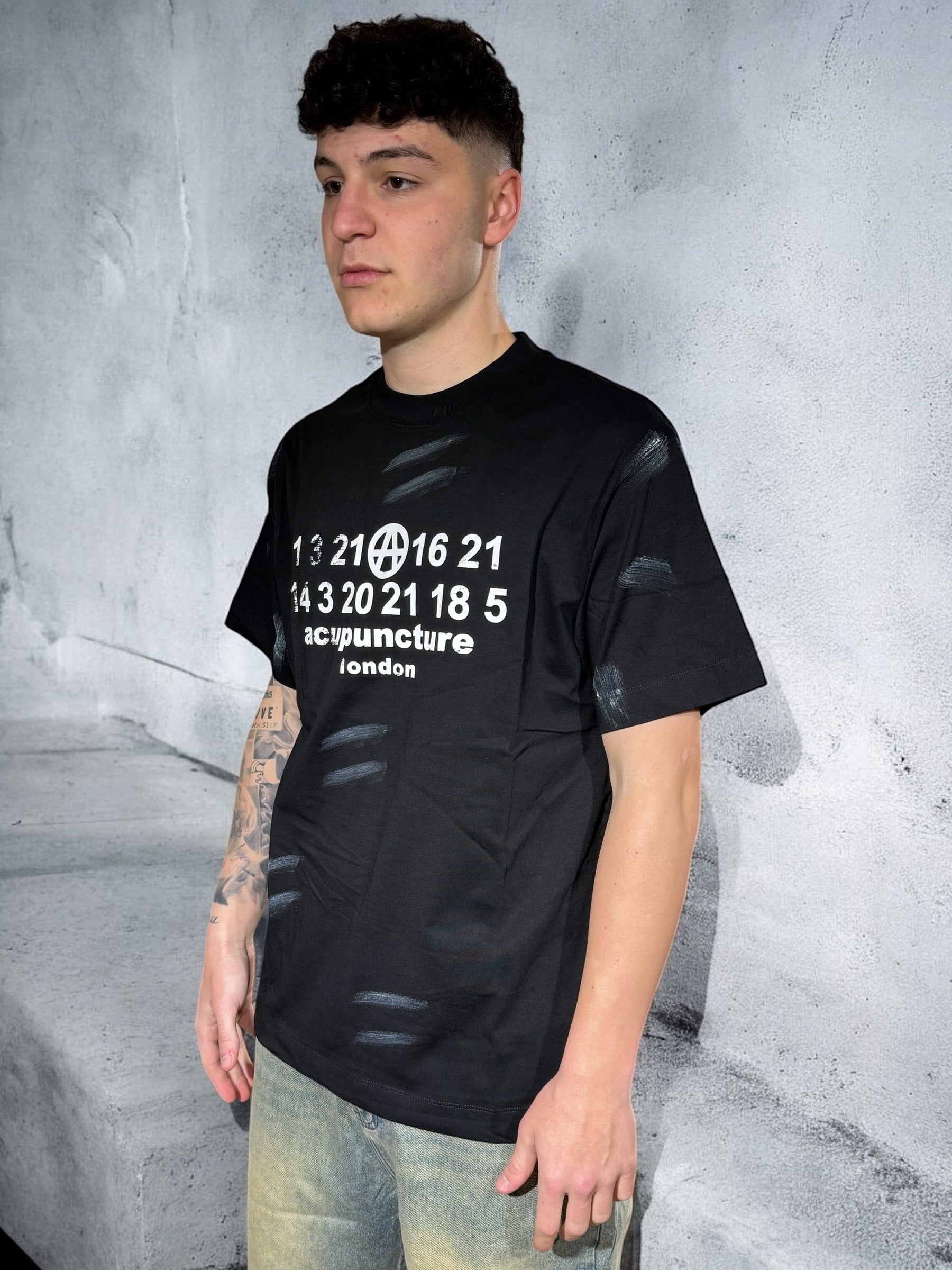 ACU CALENDAR T-SHIR