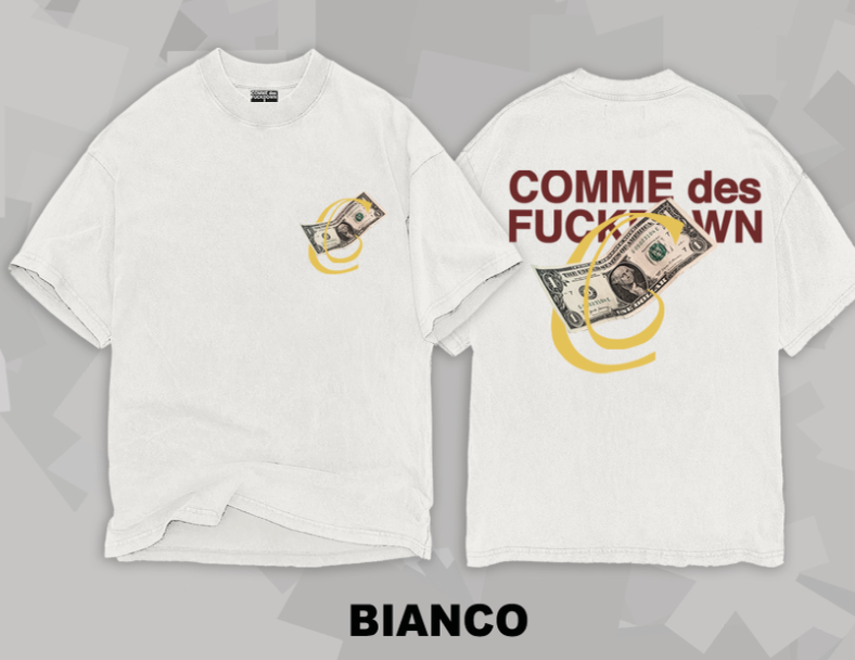 TEE MONEY CDF