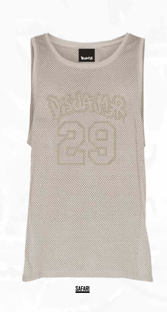 FOOTBALL JERSEY DISCLAIMER