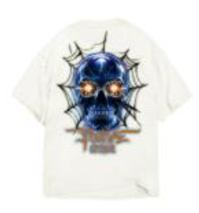 PHOBIA ARCHIVE TEE