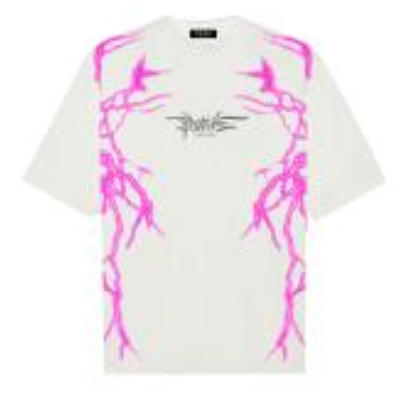 PHOBIA PINK LIGHTNING