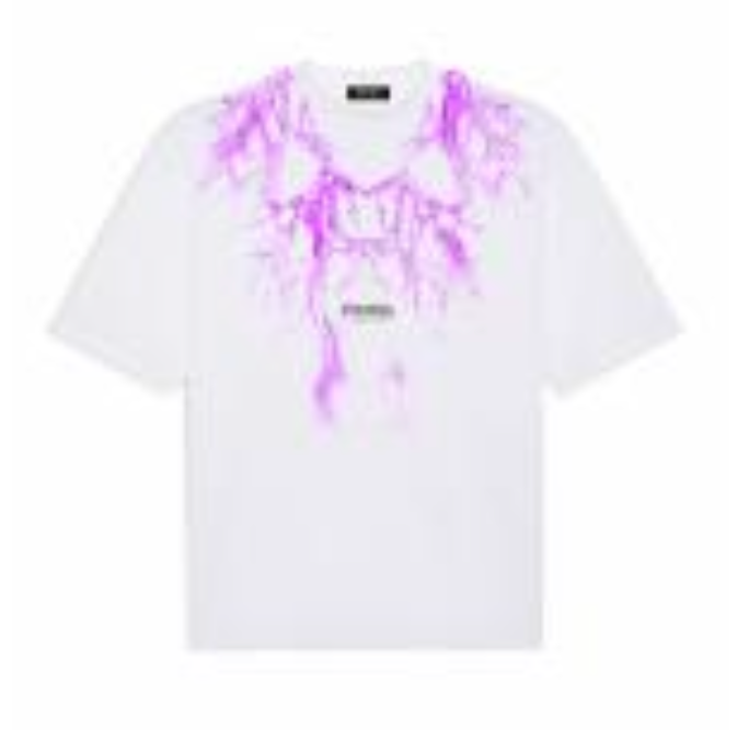 PHOBIA PURPLE STORM
