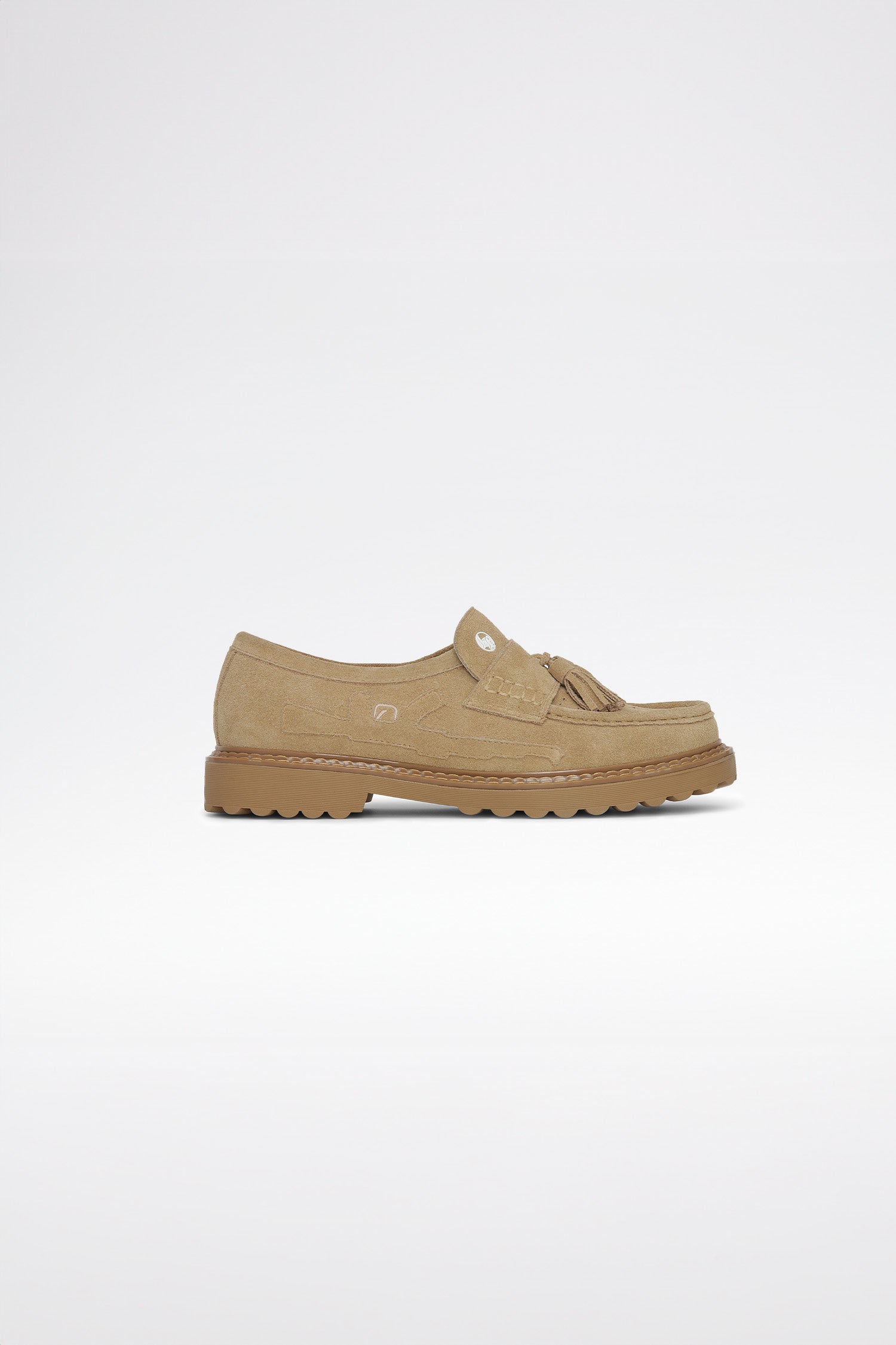 MOCASSINO BEIGE LOST BOYS