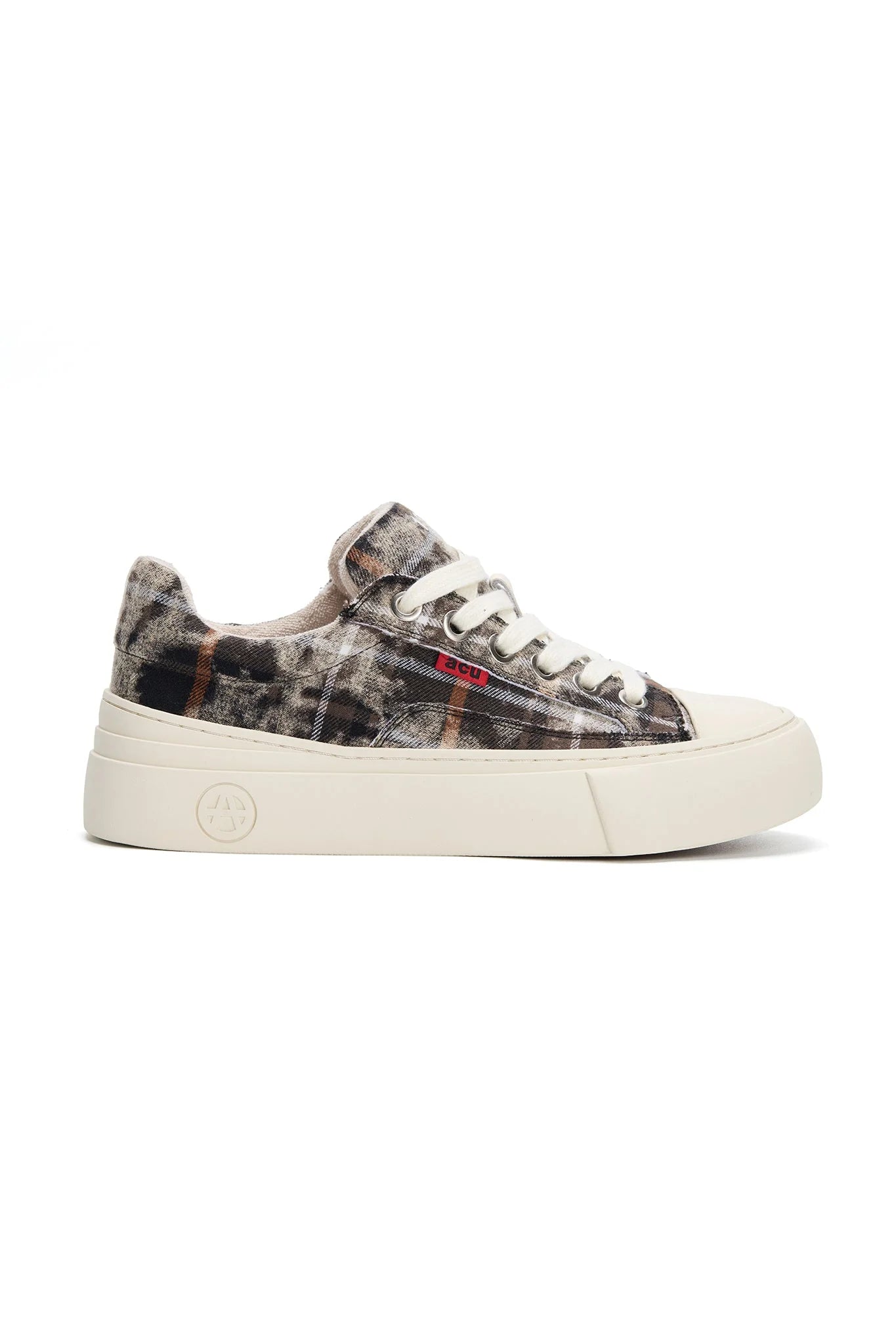 AFC VULC FLANNEL LOW