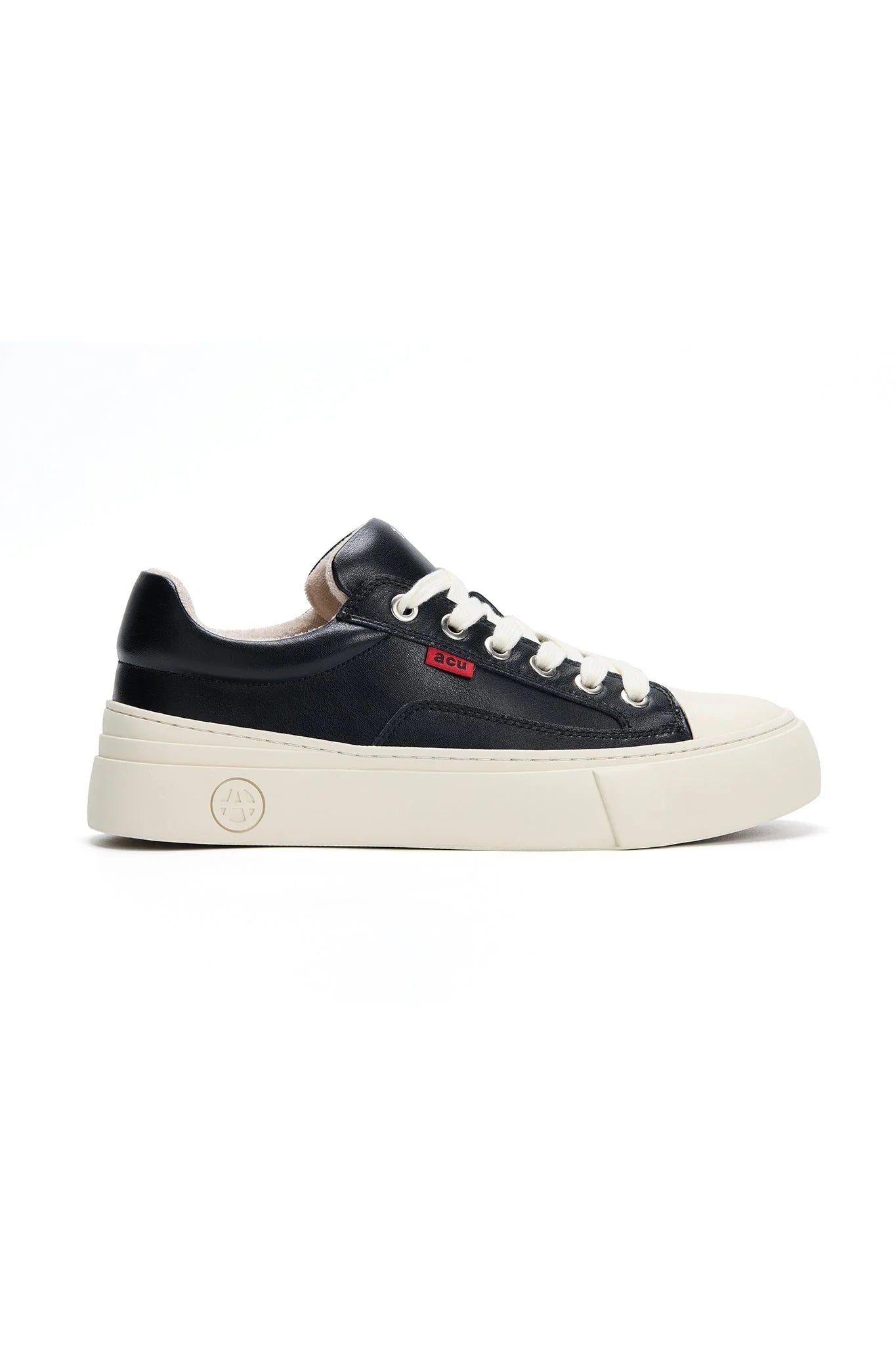 AFC VULC LEATHER LOW