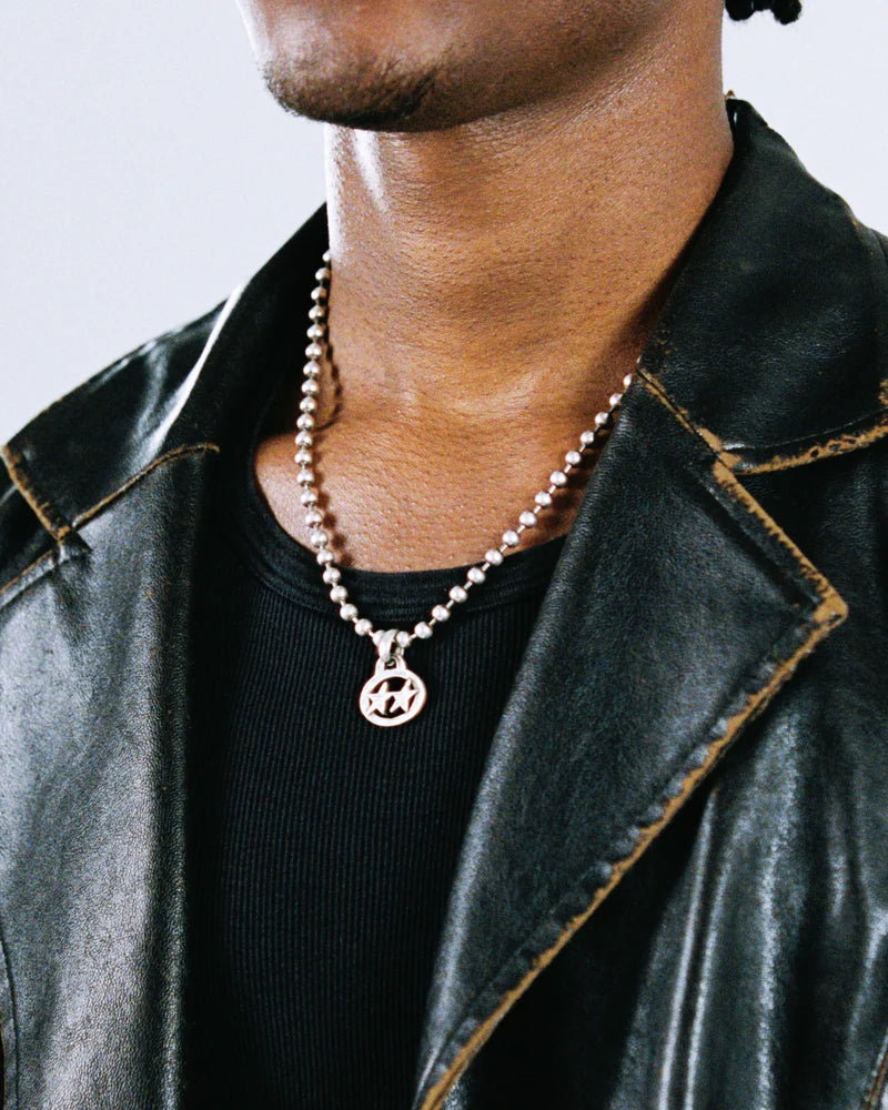 ICON BALL NECKLACE #2