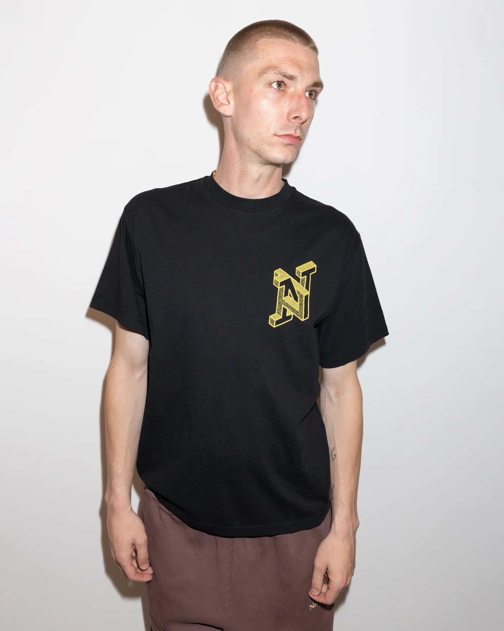 ATOMIC PYRAMID SS TEE