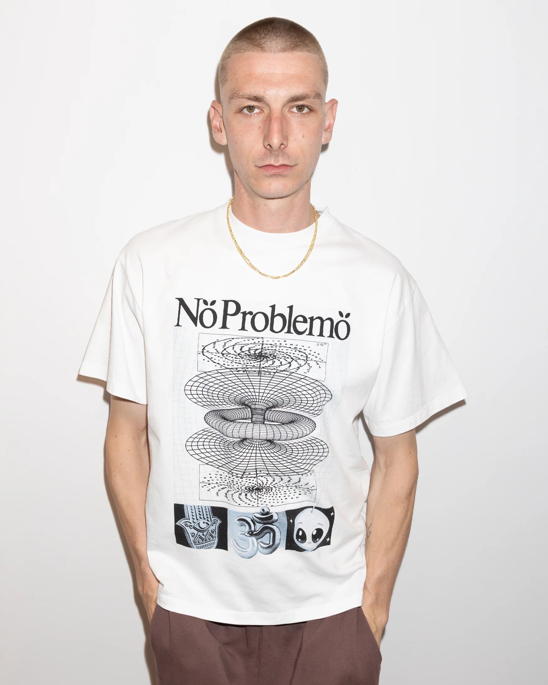 ENERGY SS TEE