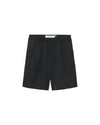 WORK SHORTS BLACK