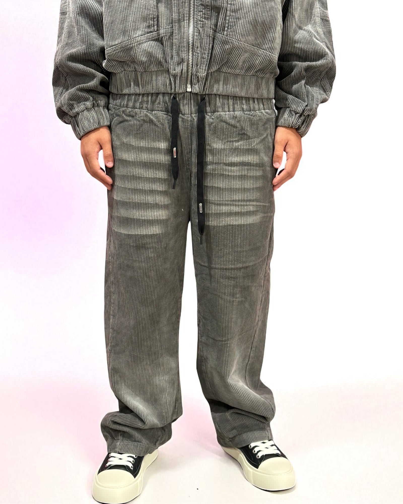 ACU PANT GREY
