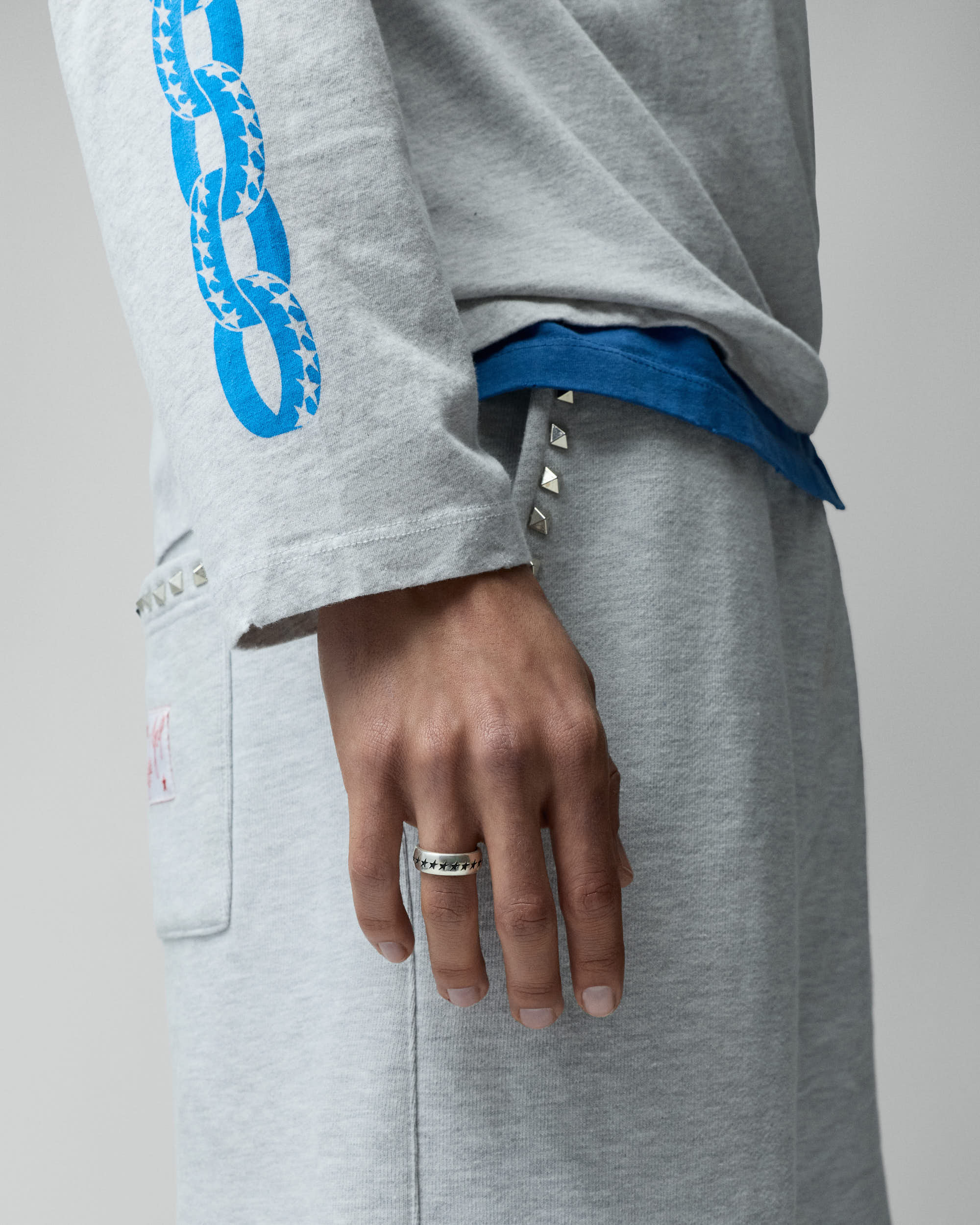 STARLINE RING M