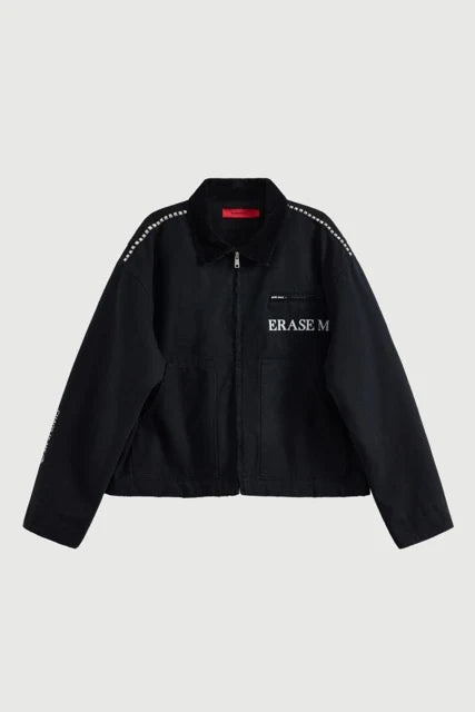 PUNKER JACKET 3