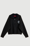 ANARCHY SWEATER