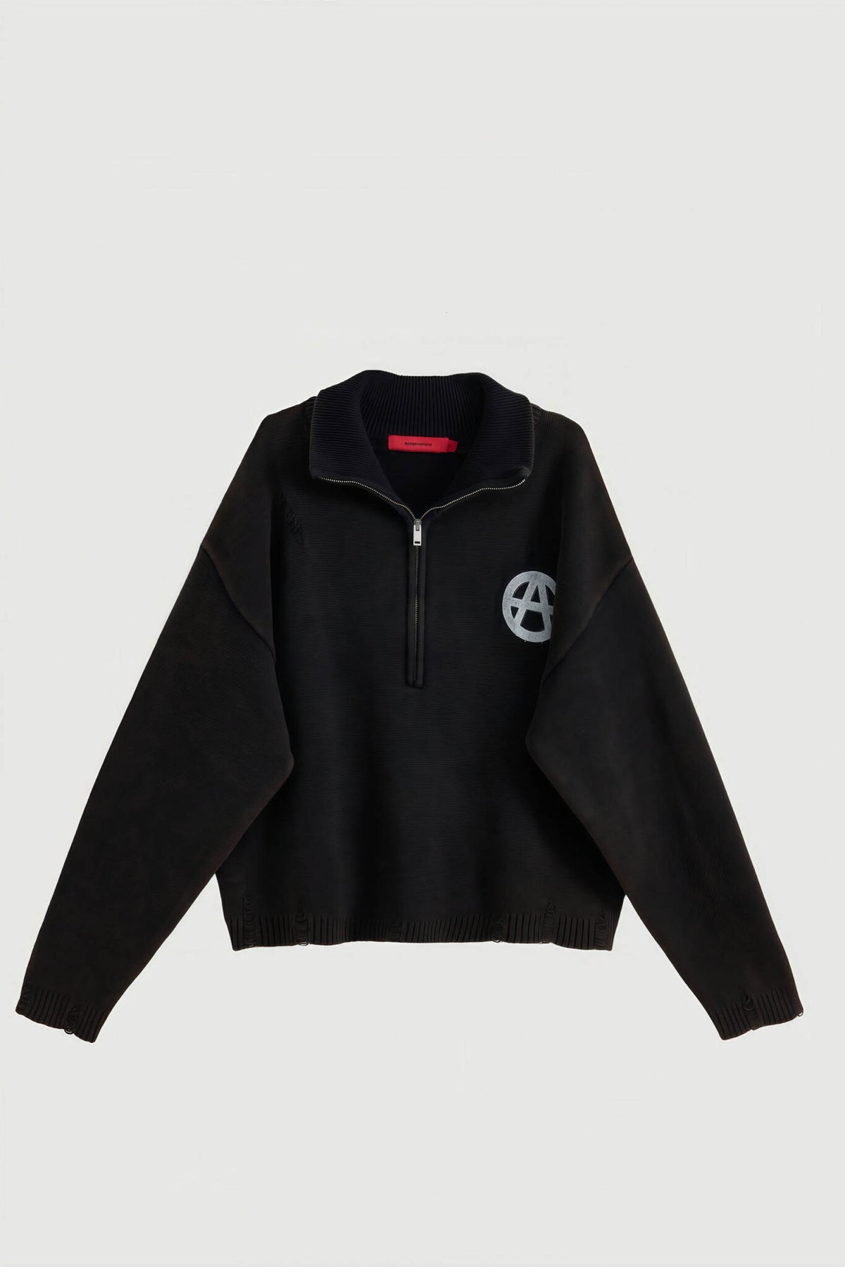 ANARCHY SWEATER