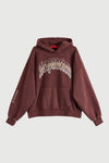 PUNKER HOODIE
