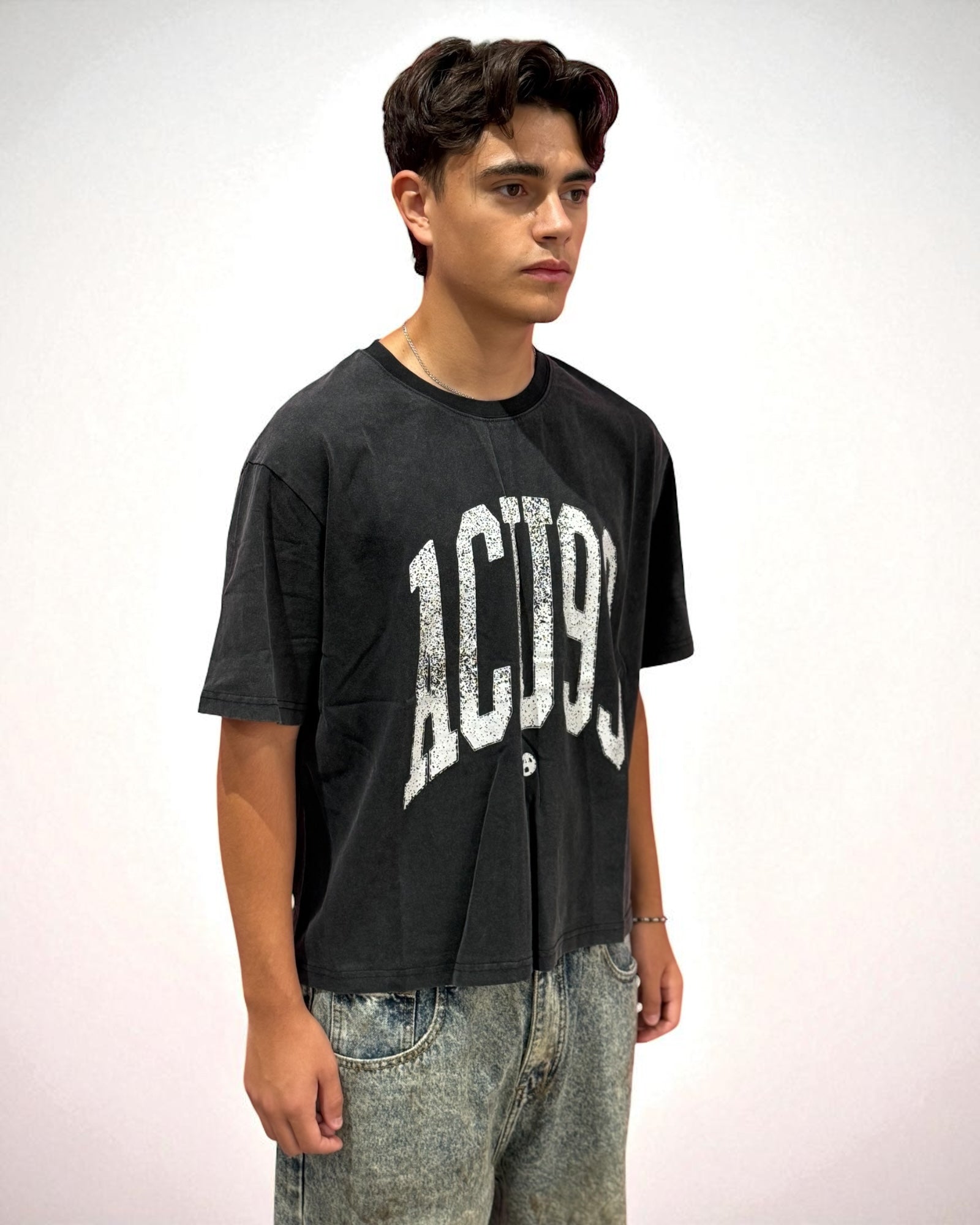 COLLEGE '93 T-SHIRT